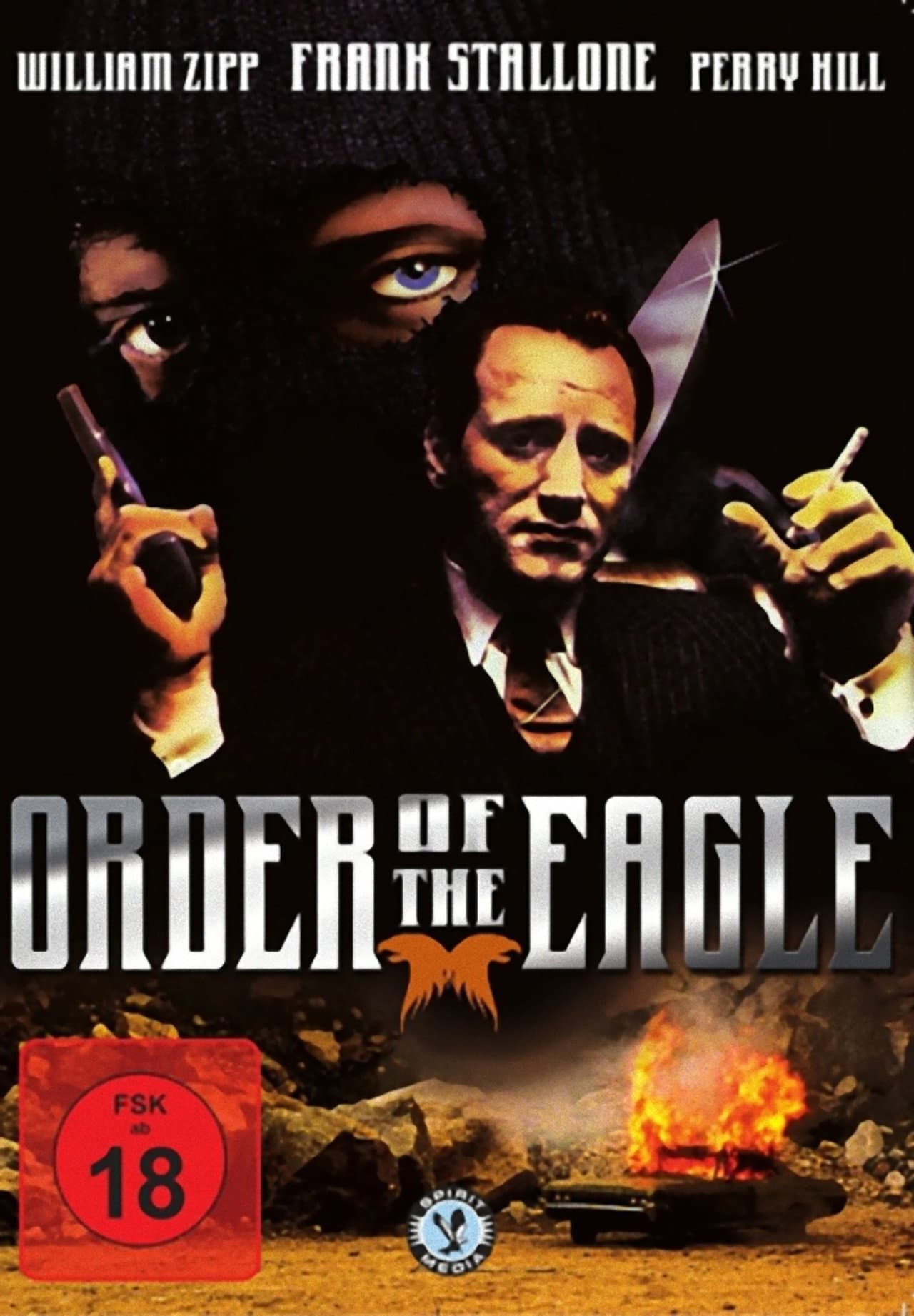 Order of the Eagle preview 2