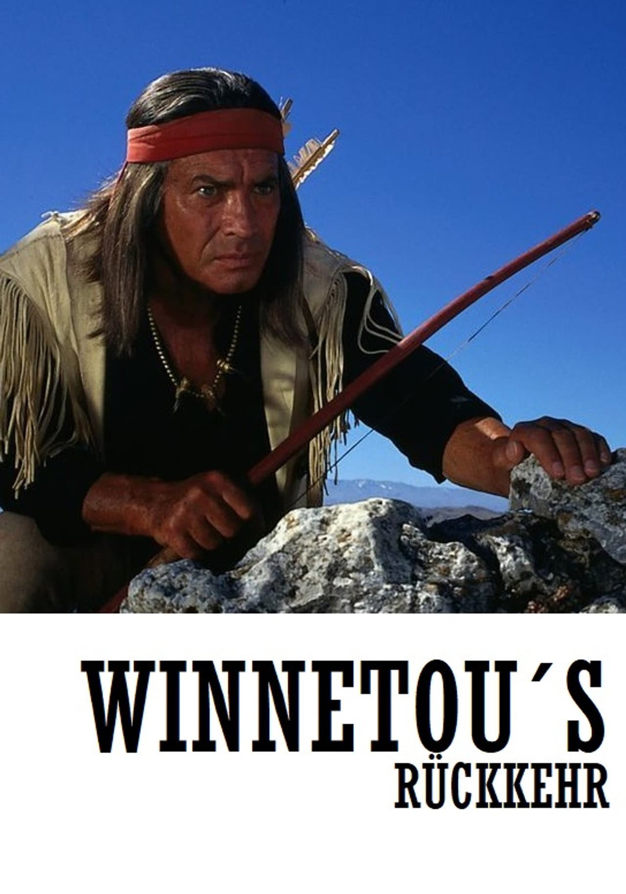 Return to Winnetou preview 2