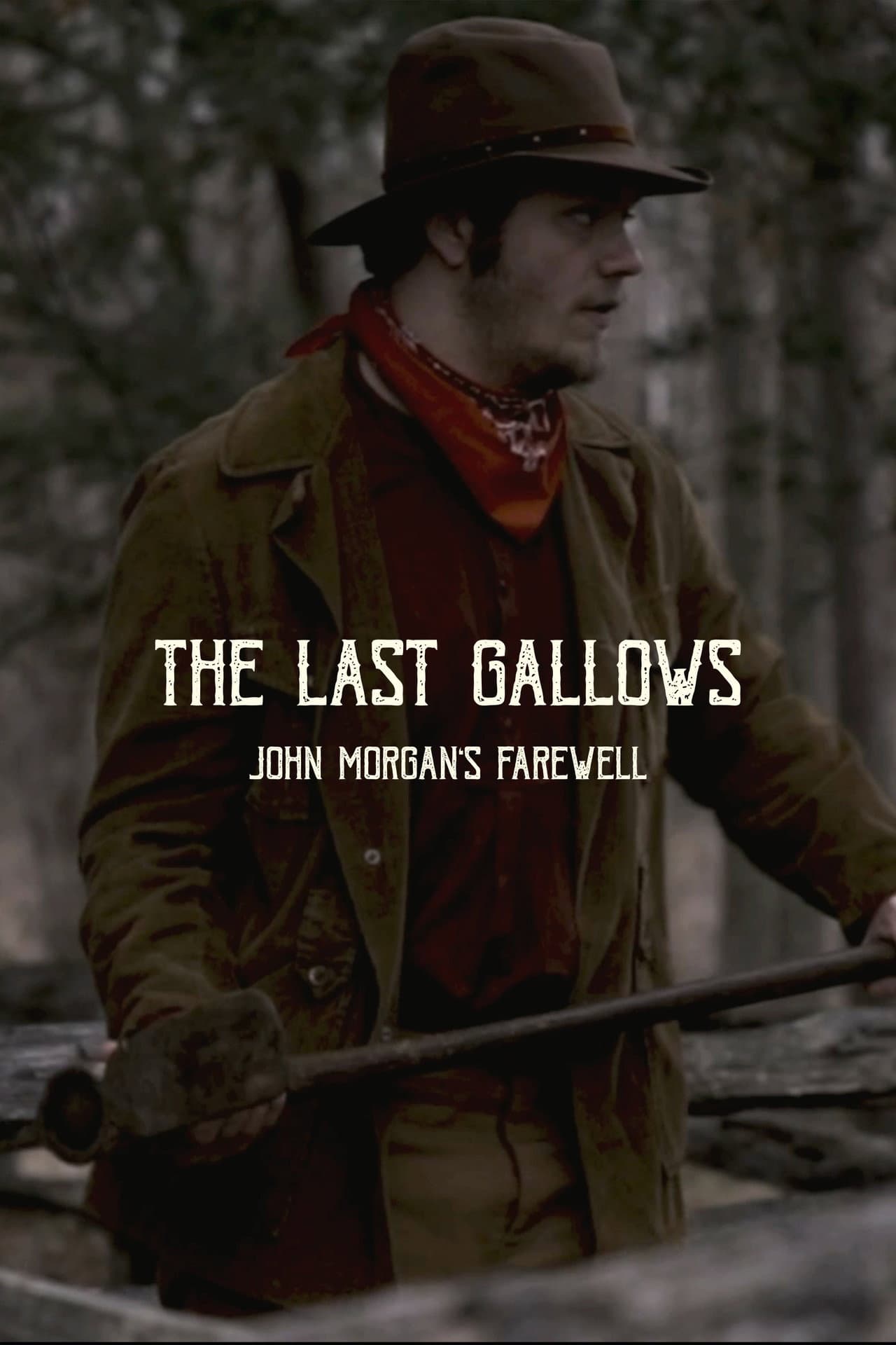 The Last Gallows: John Morgan's Farewell preview 2