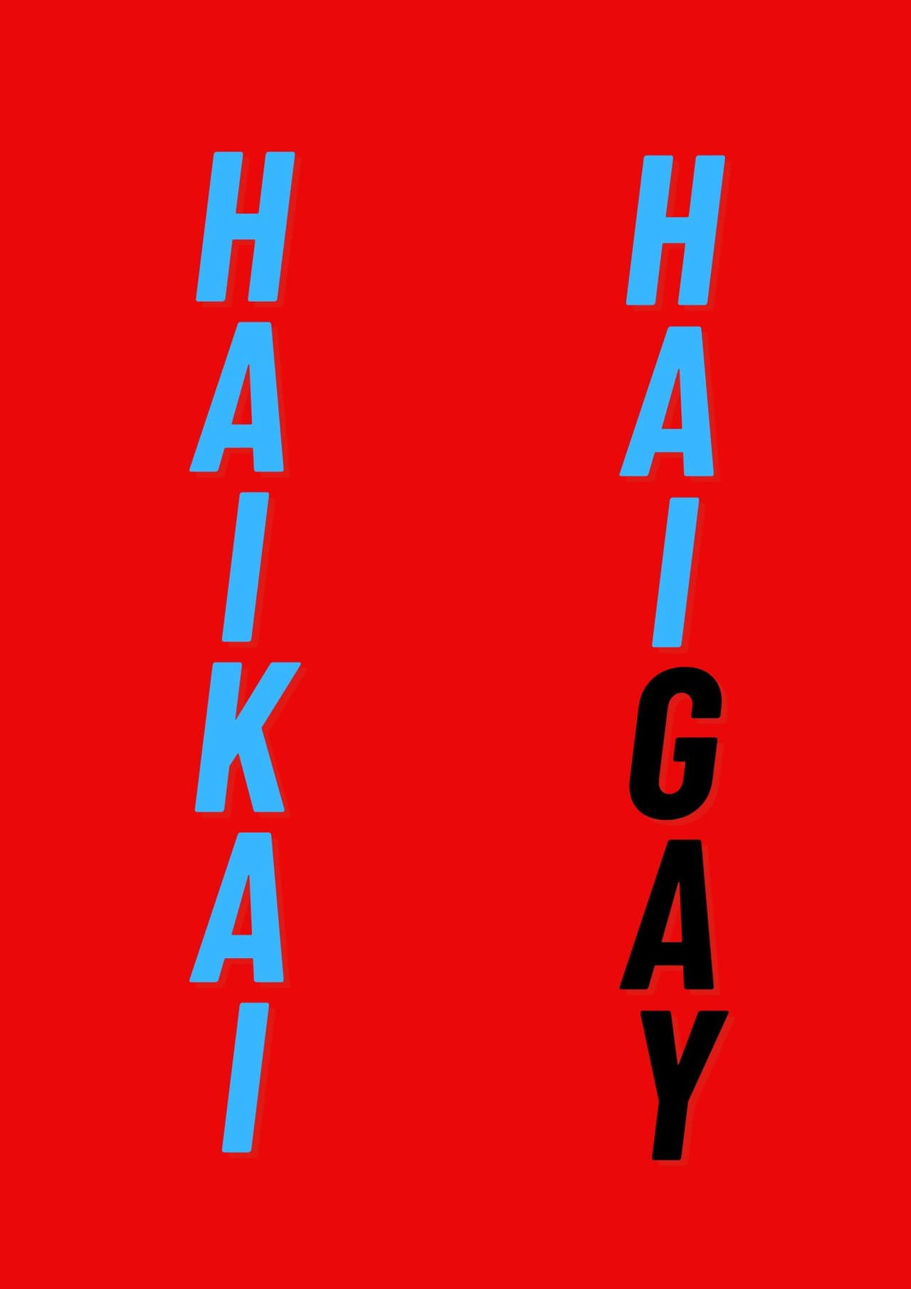 HAIKAI: HAIGAY preview 2