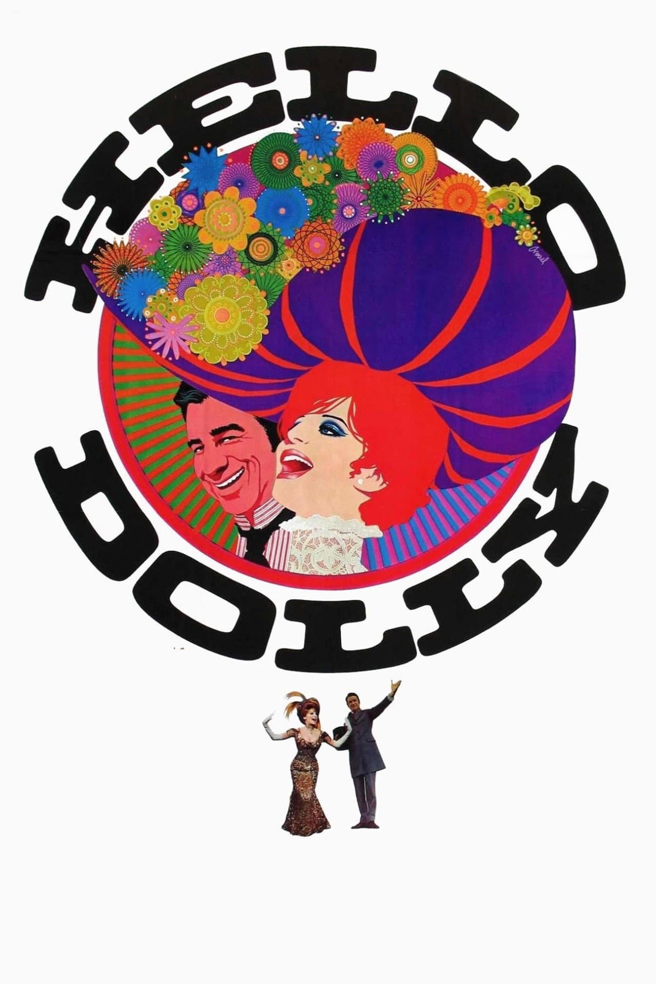 Hello, Dolly! preview 2