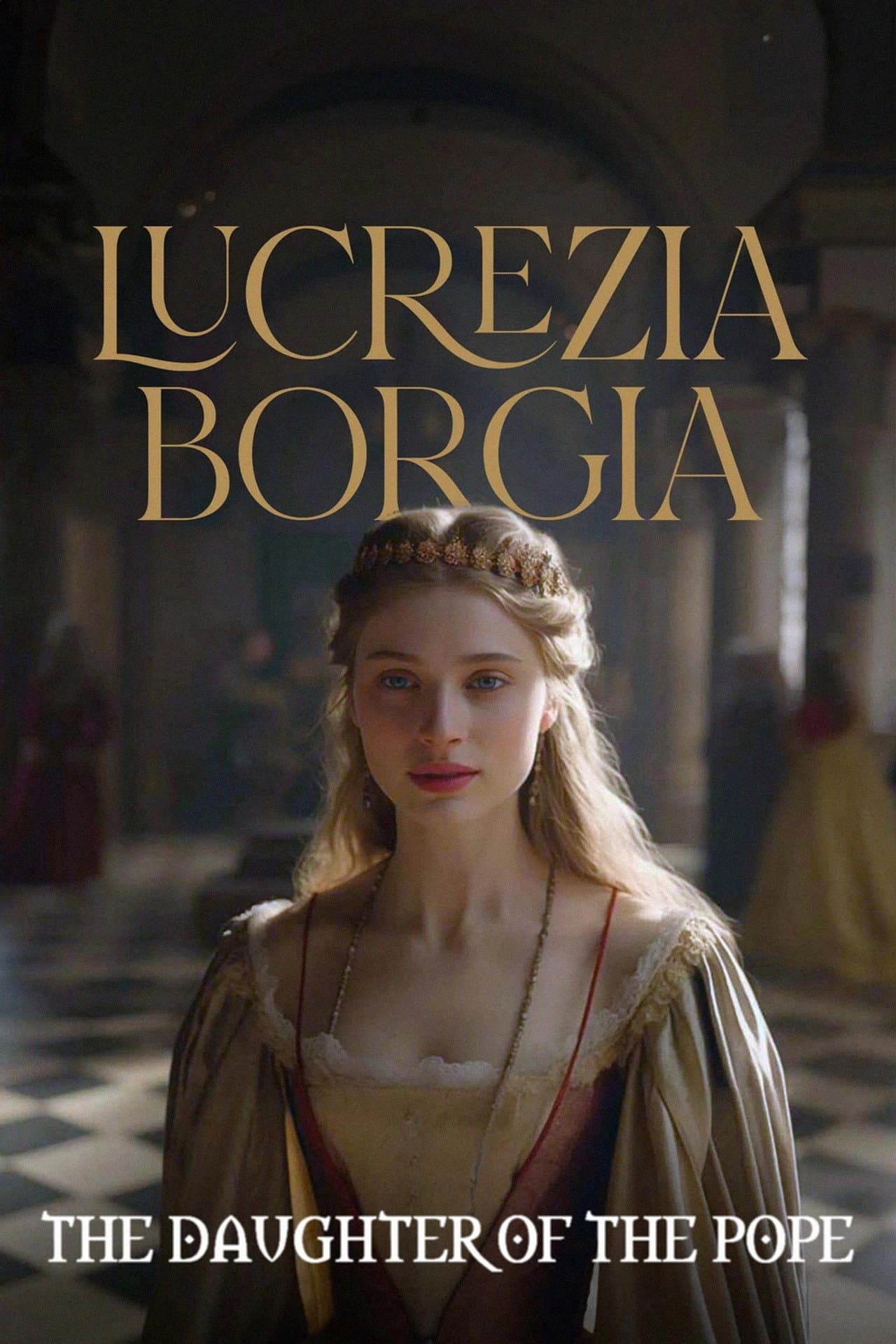 The Daughter of the Pope: Lucrezia Borgia preview 2
