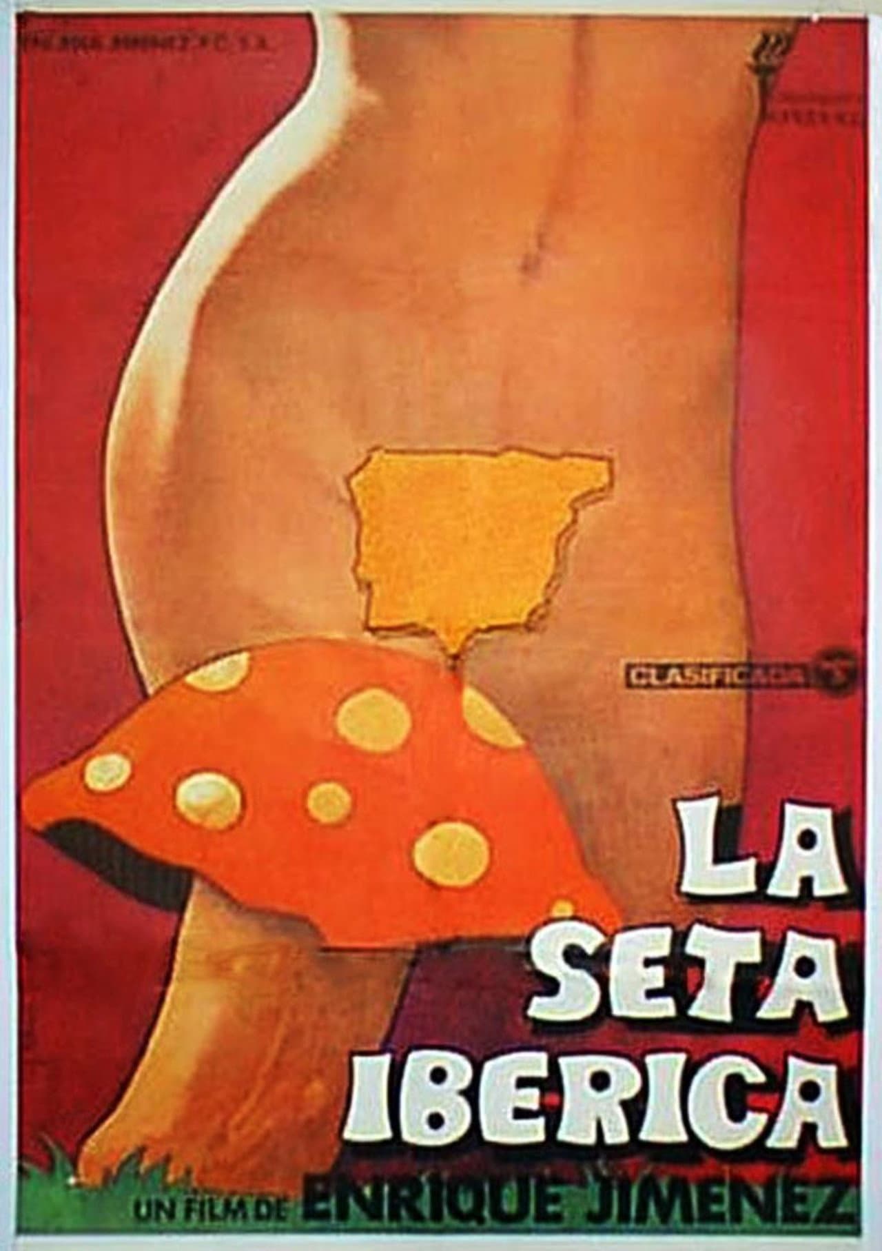 La seta ibérica preview 1