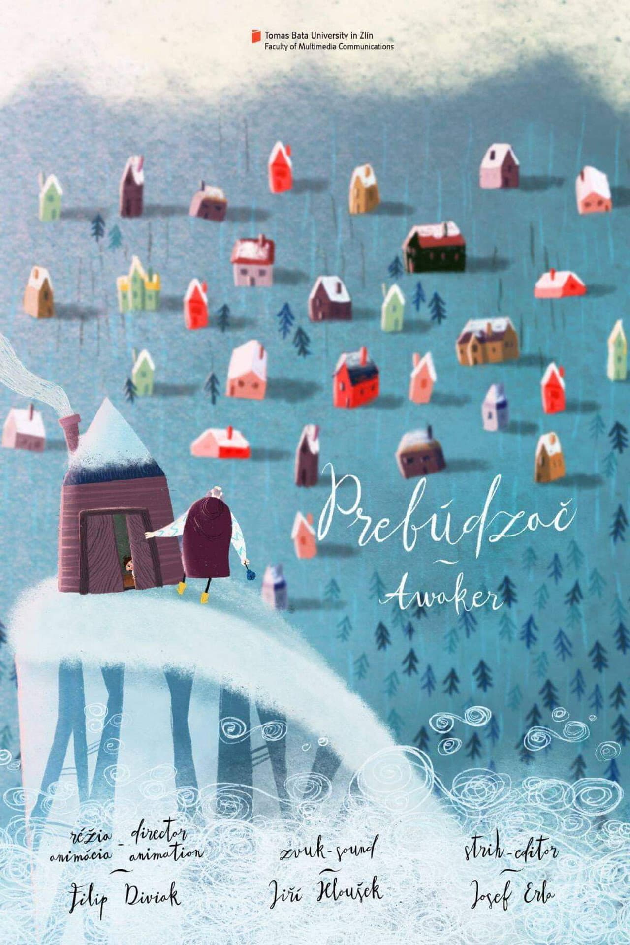 Awaker preview 2