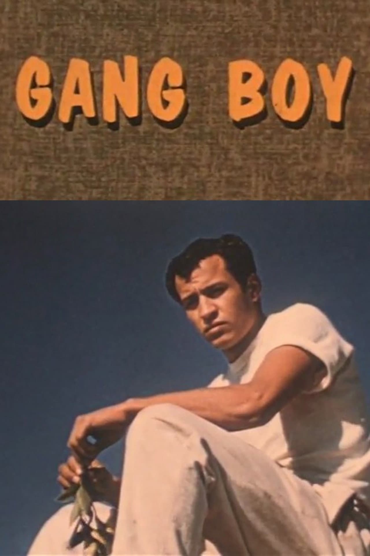 Gang Boy preview 2