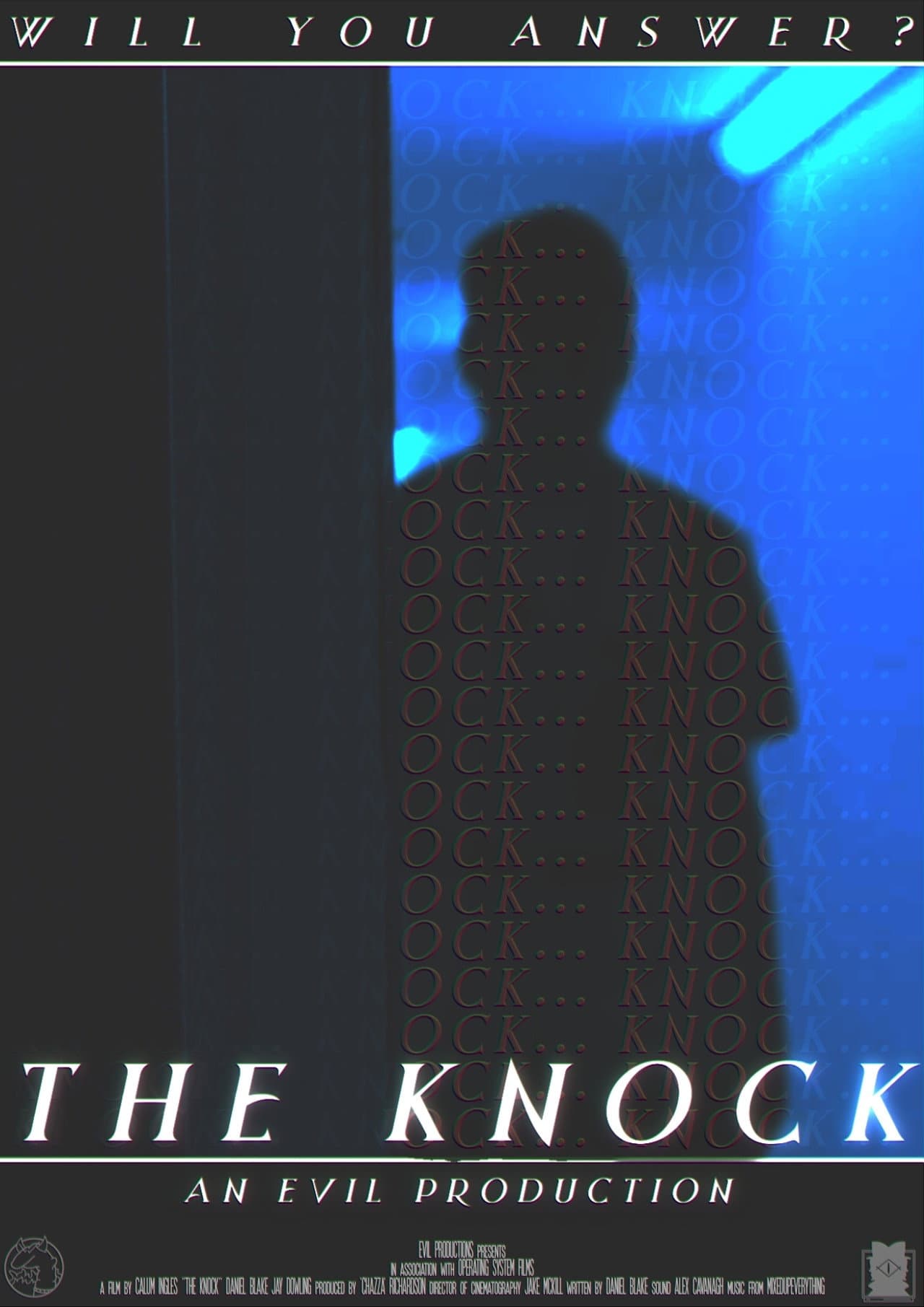 The Knock preview 1