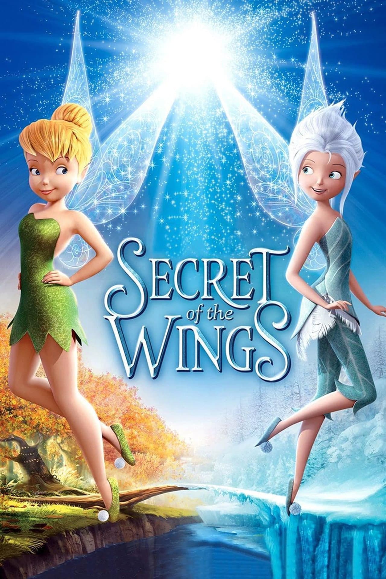 Secret of the Wings preview 2