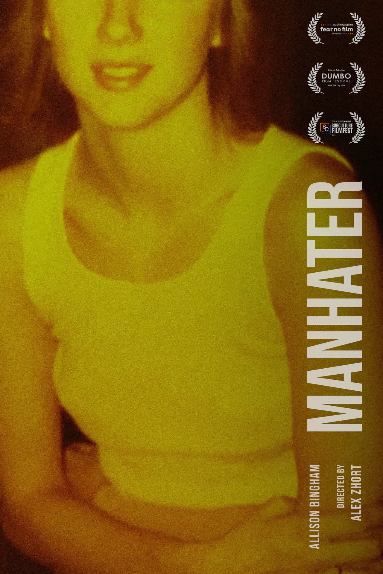 Manhater preview 2