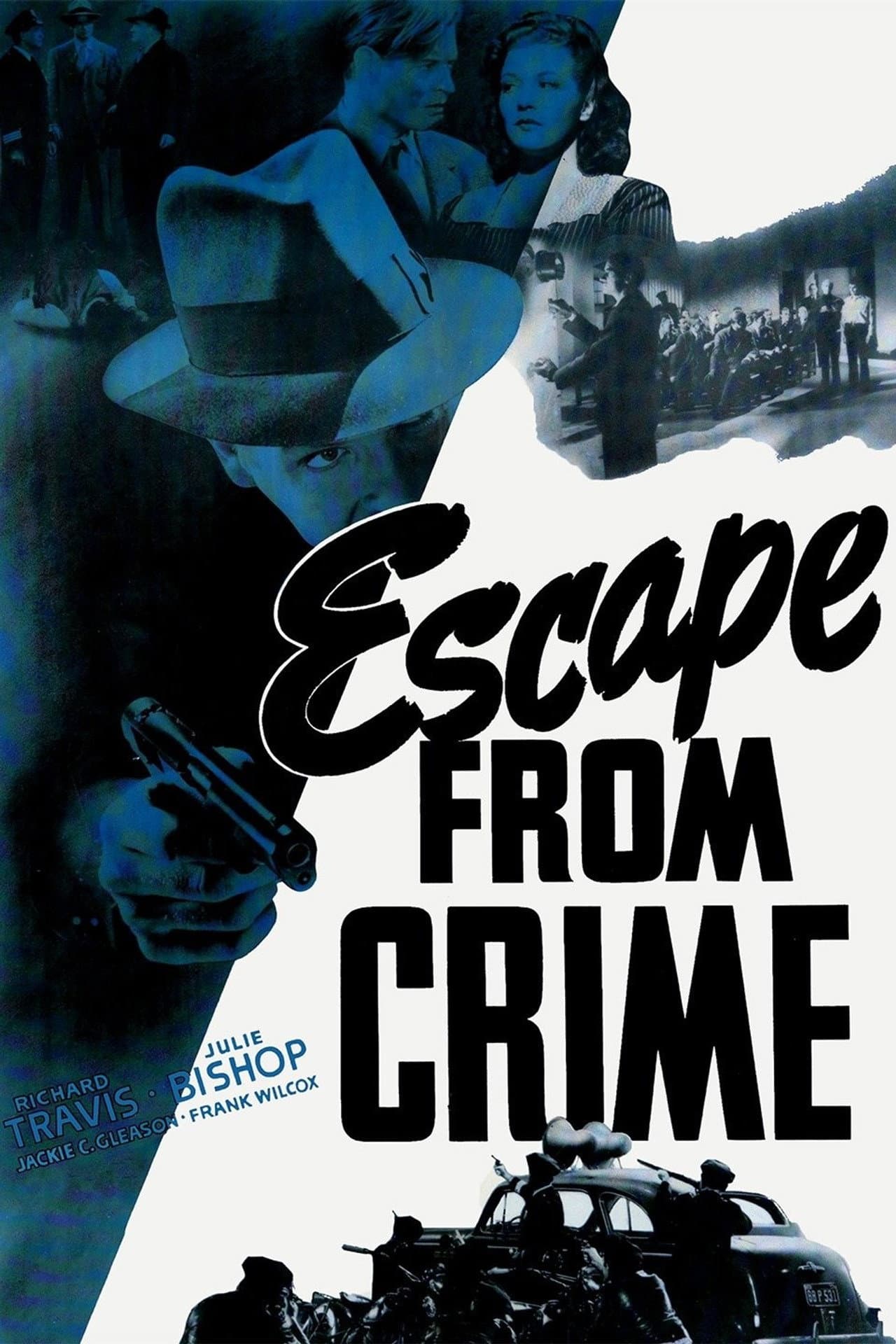 Escape from Crime preview 2