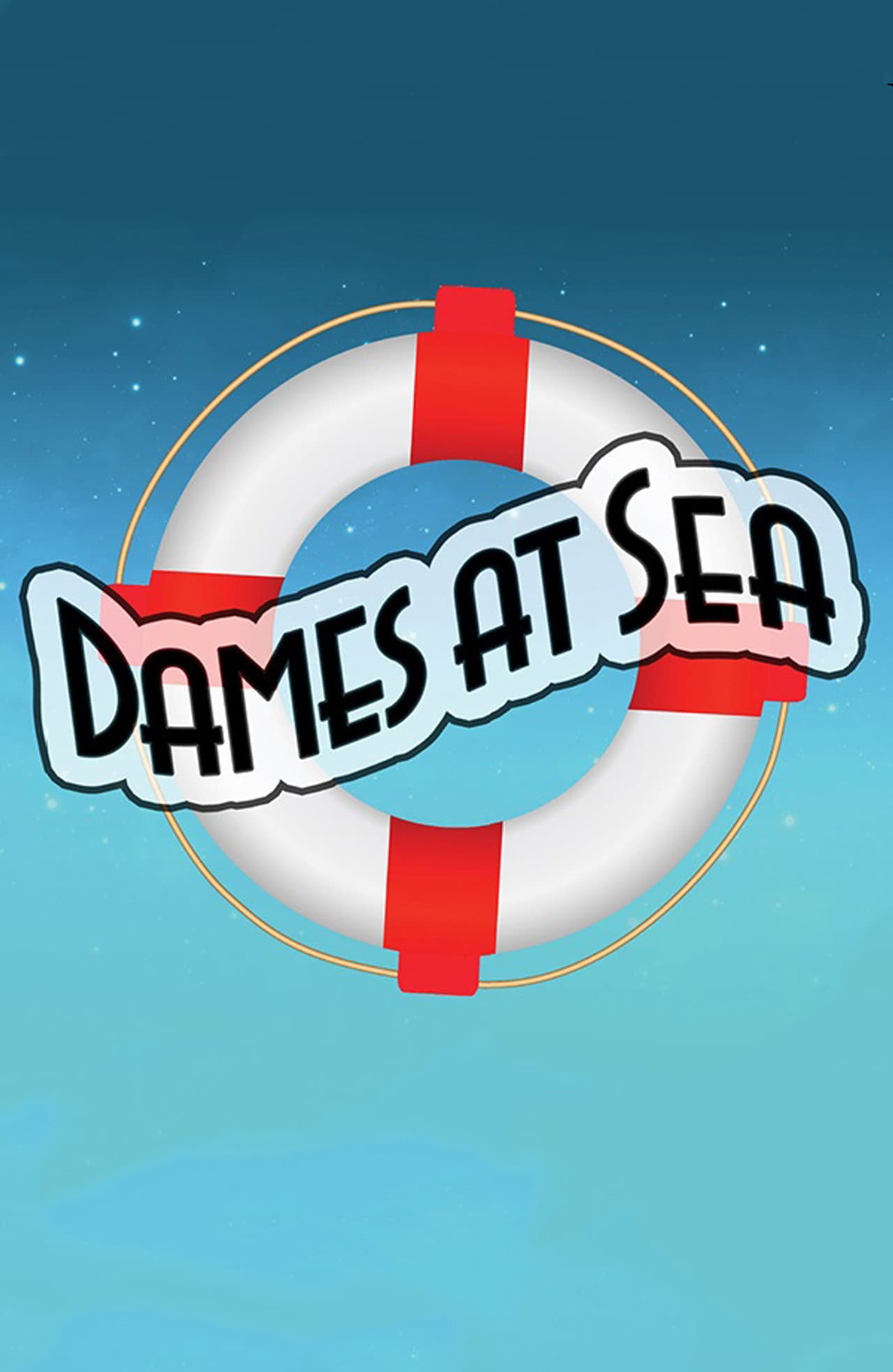 Dames at Sea preview 2