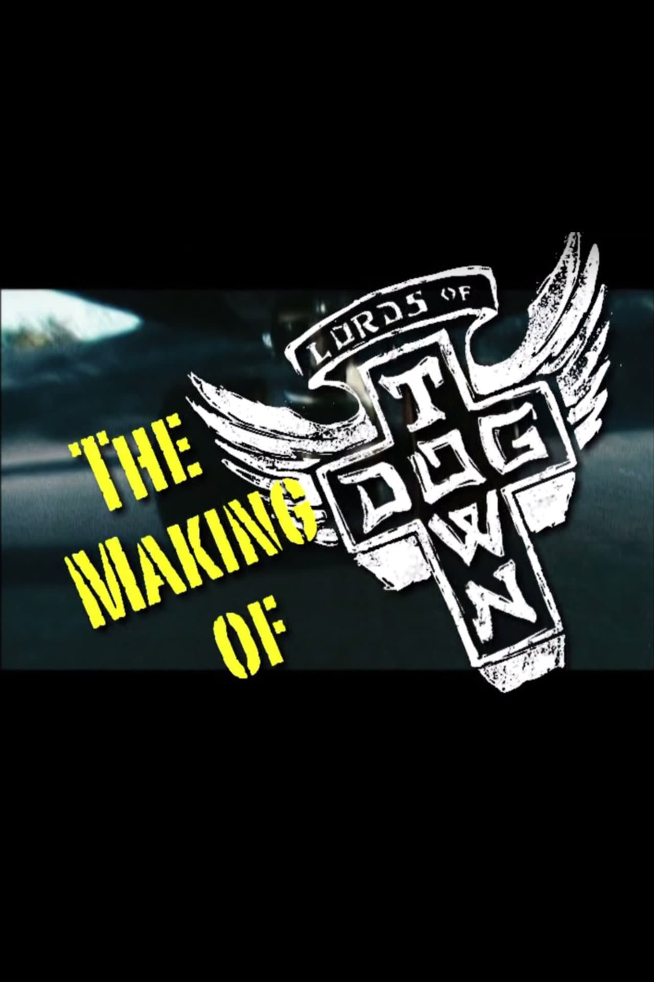 The Making of 'Lords of Dogtown' preview 1