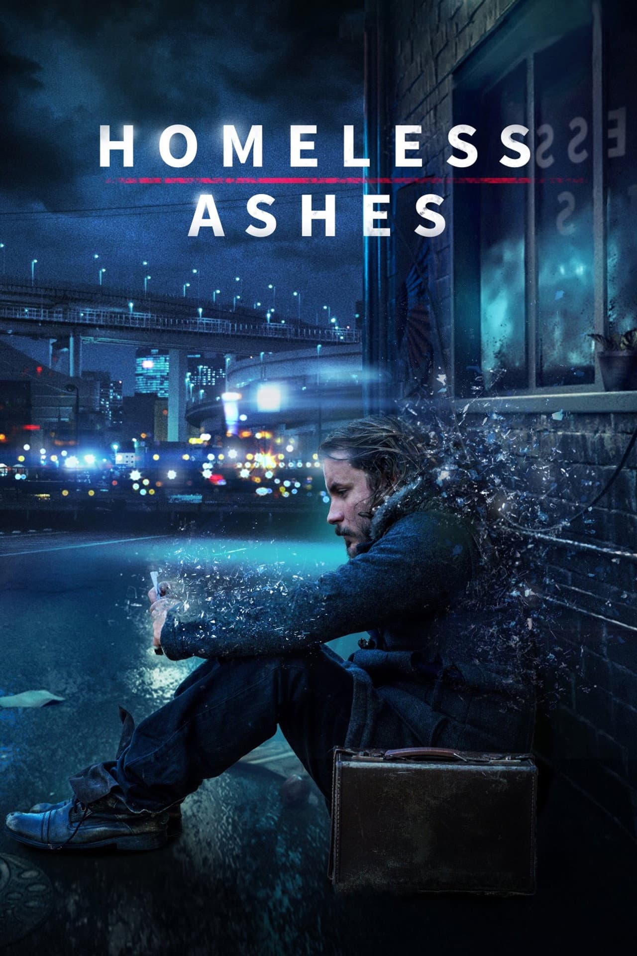 Homeless Ashes preview 2