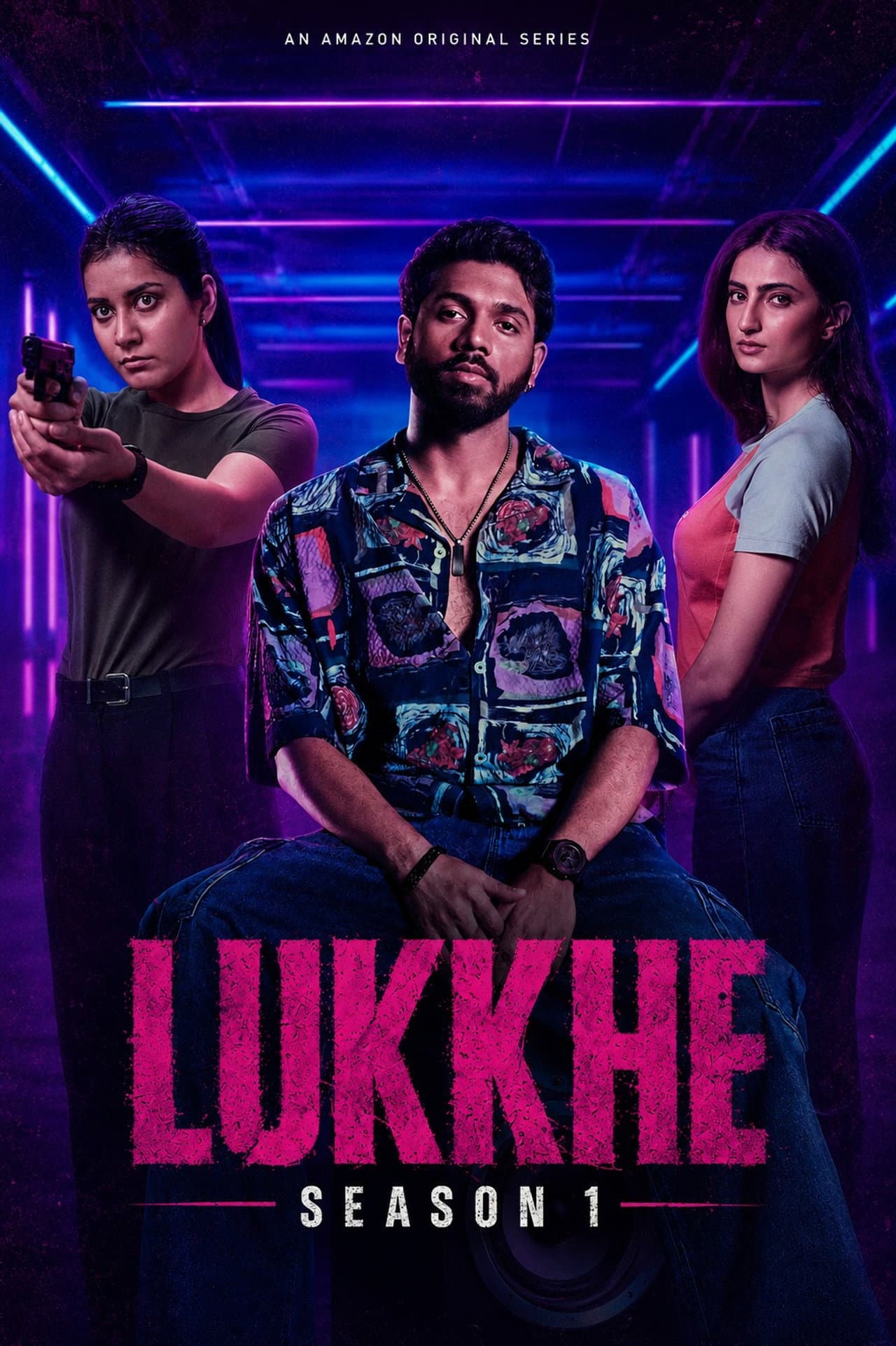 Season 1