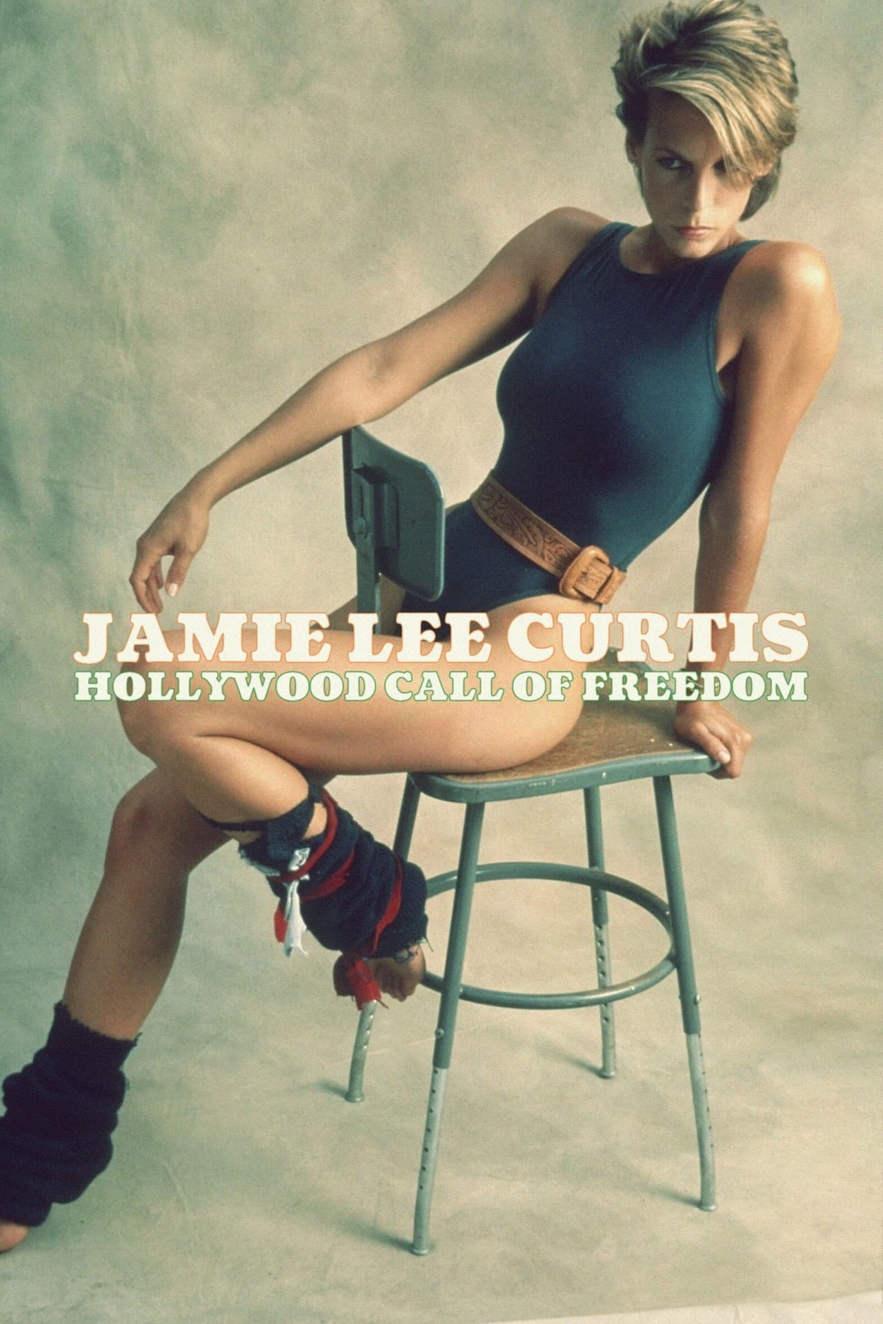 Jamie Lee Curtis: Hollywood Call of Freedom preview 2