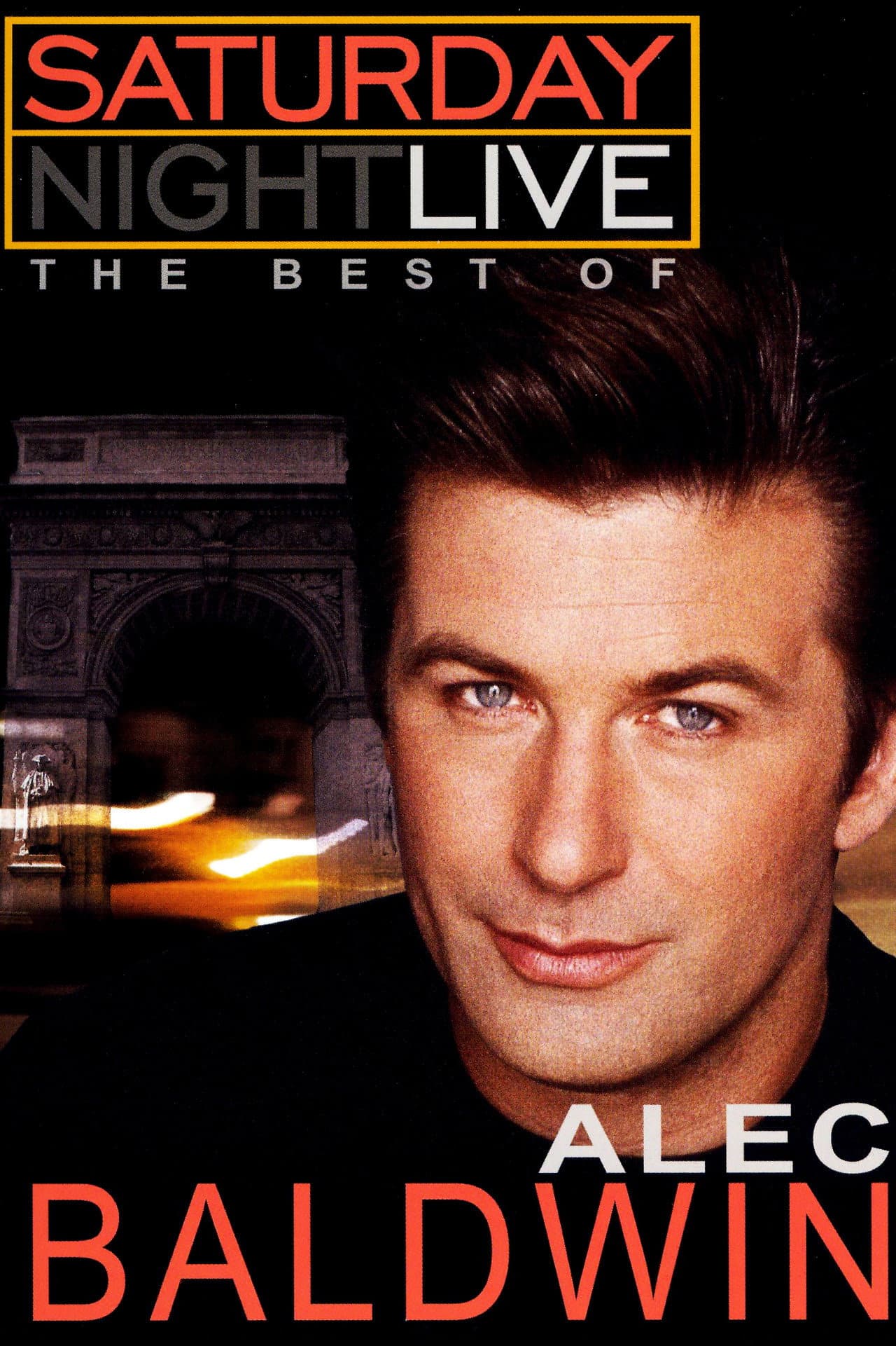 Saturday Night Live: The Best of Alec Baldwin preview 1