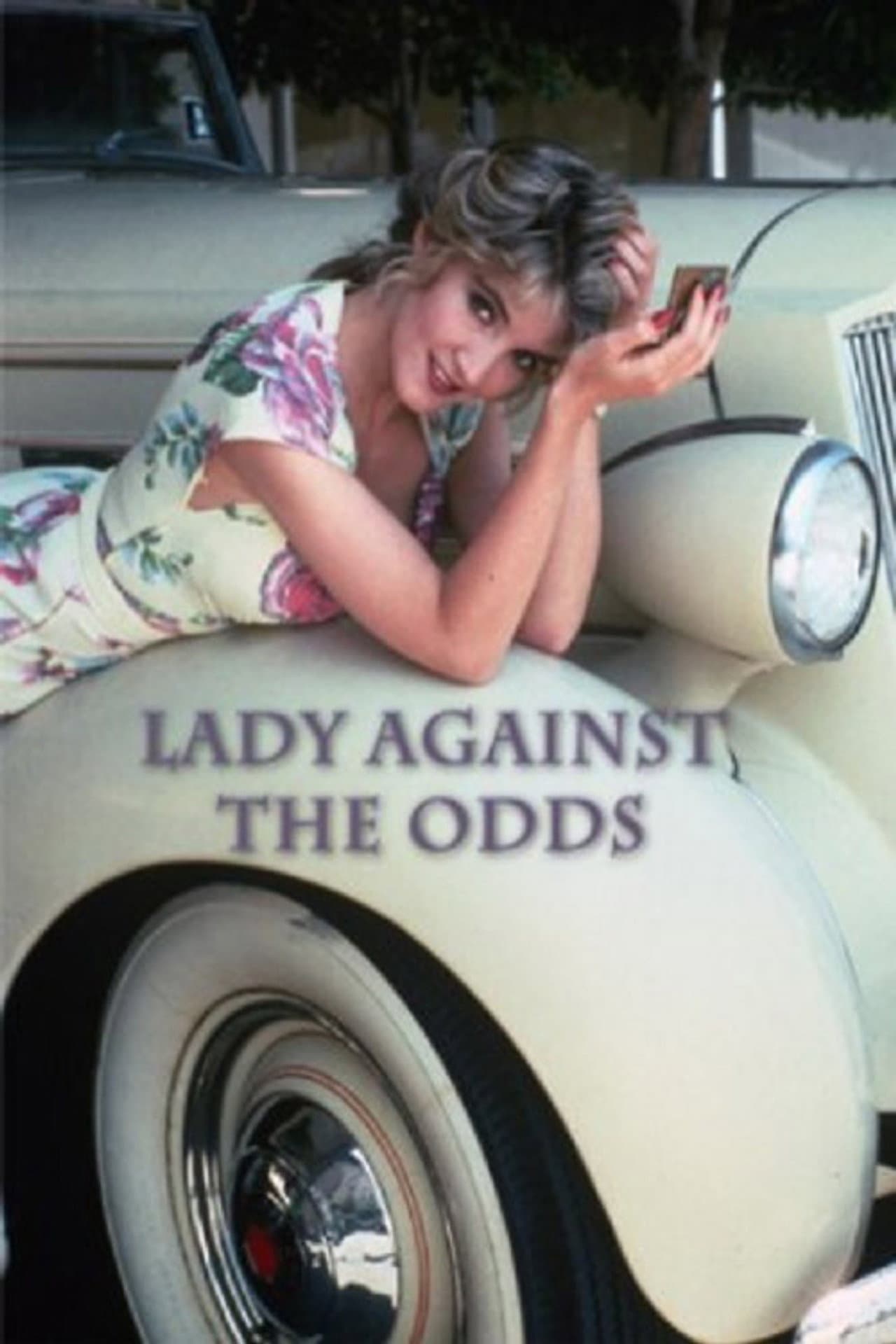 Lady Against the Odds preview 1