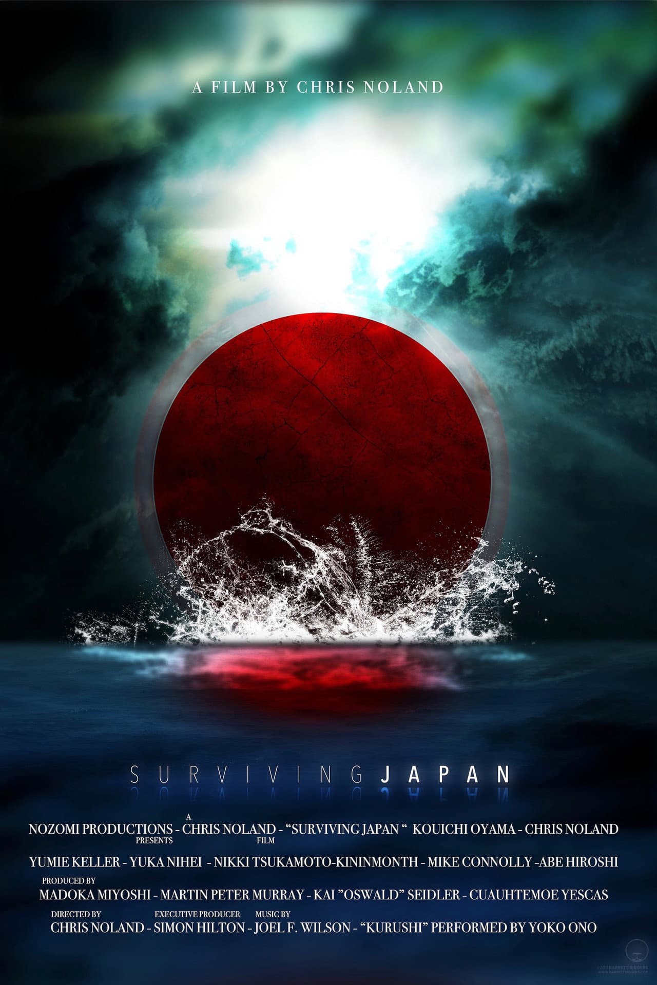 3.11: Surviving Japan preview 1