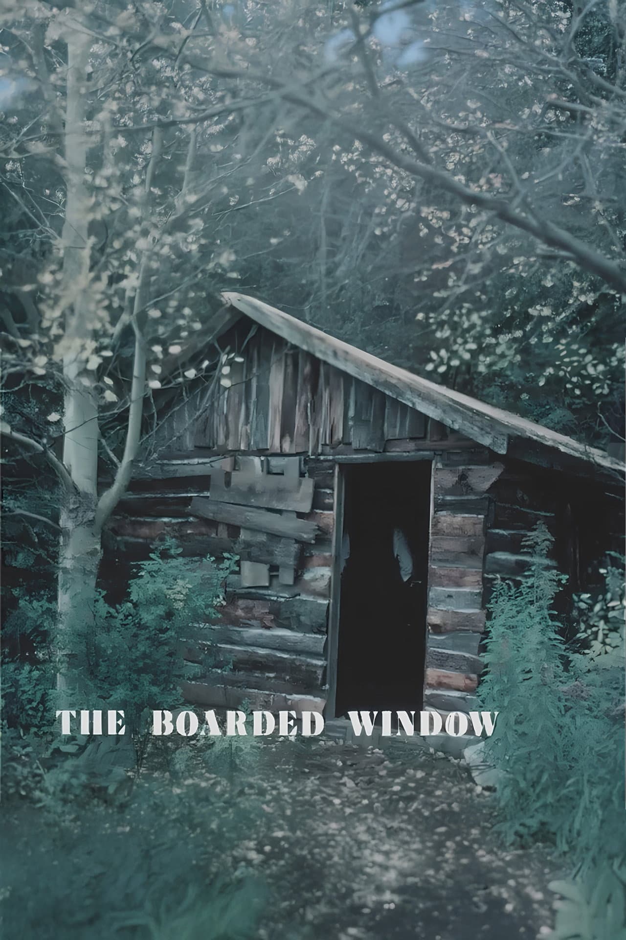The Boarded Window preview 1