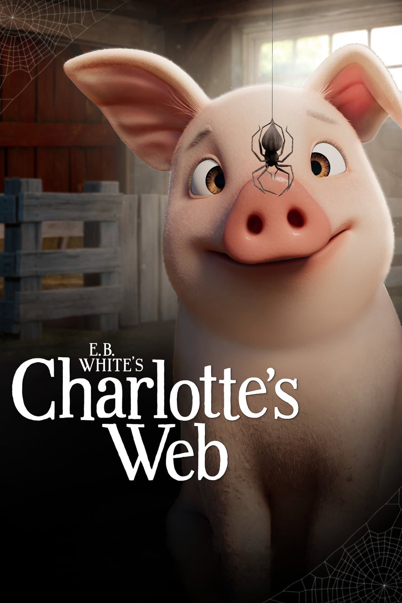 E.B. White's Charlotte's Web preview 2