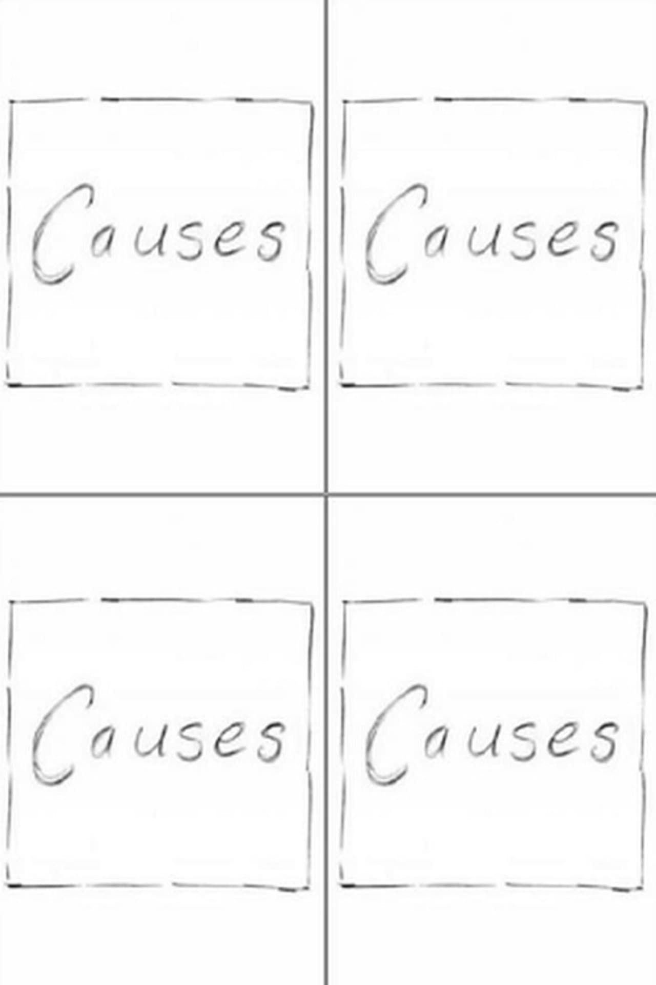 Causes preview 1