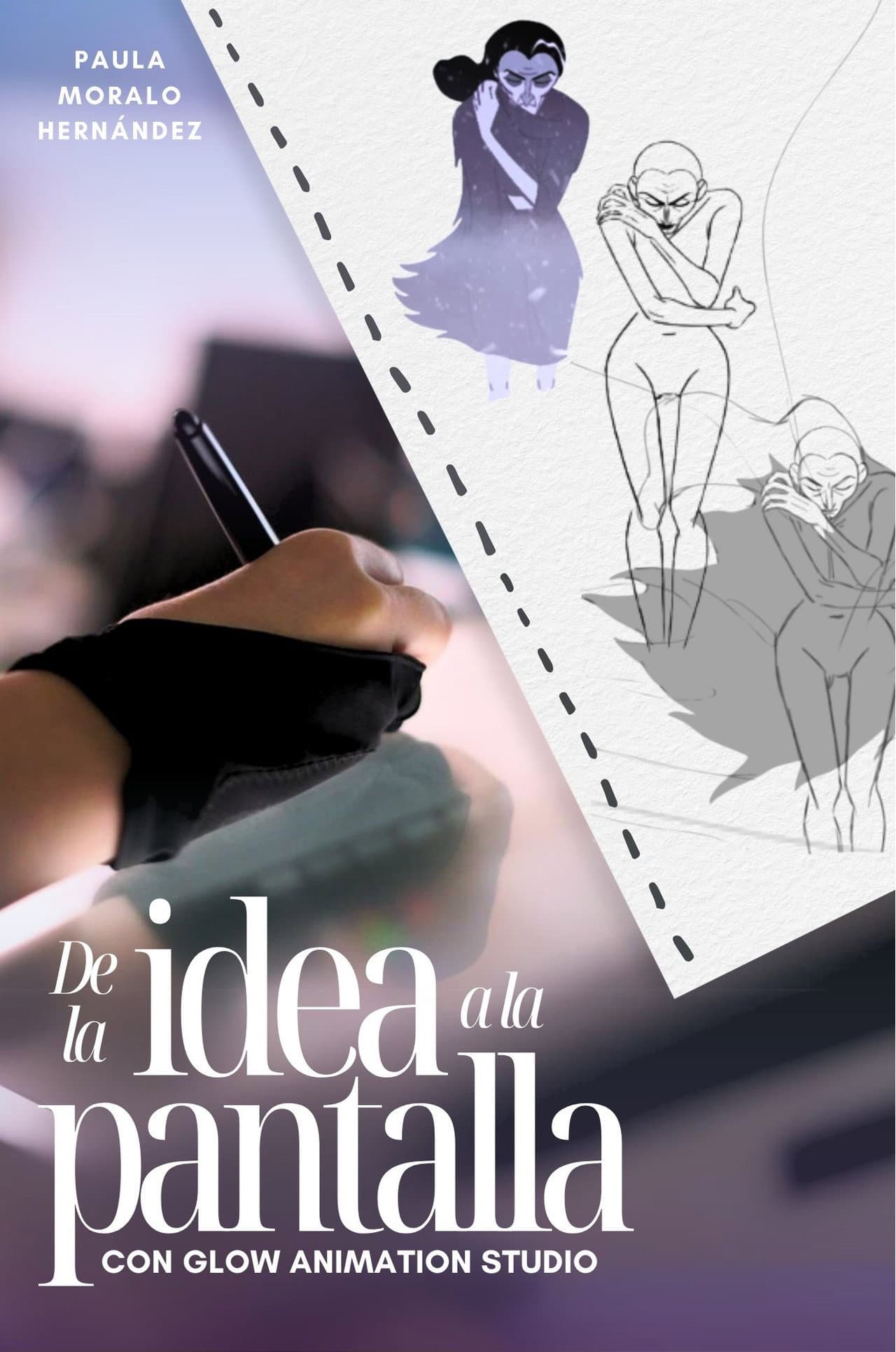 De la idea a la pantalla con Glow Animation Studio preview 2