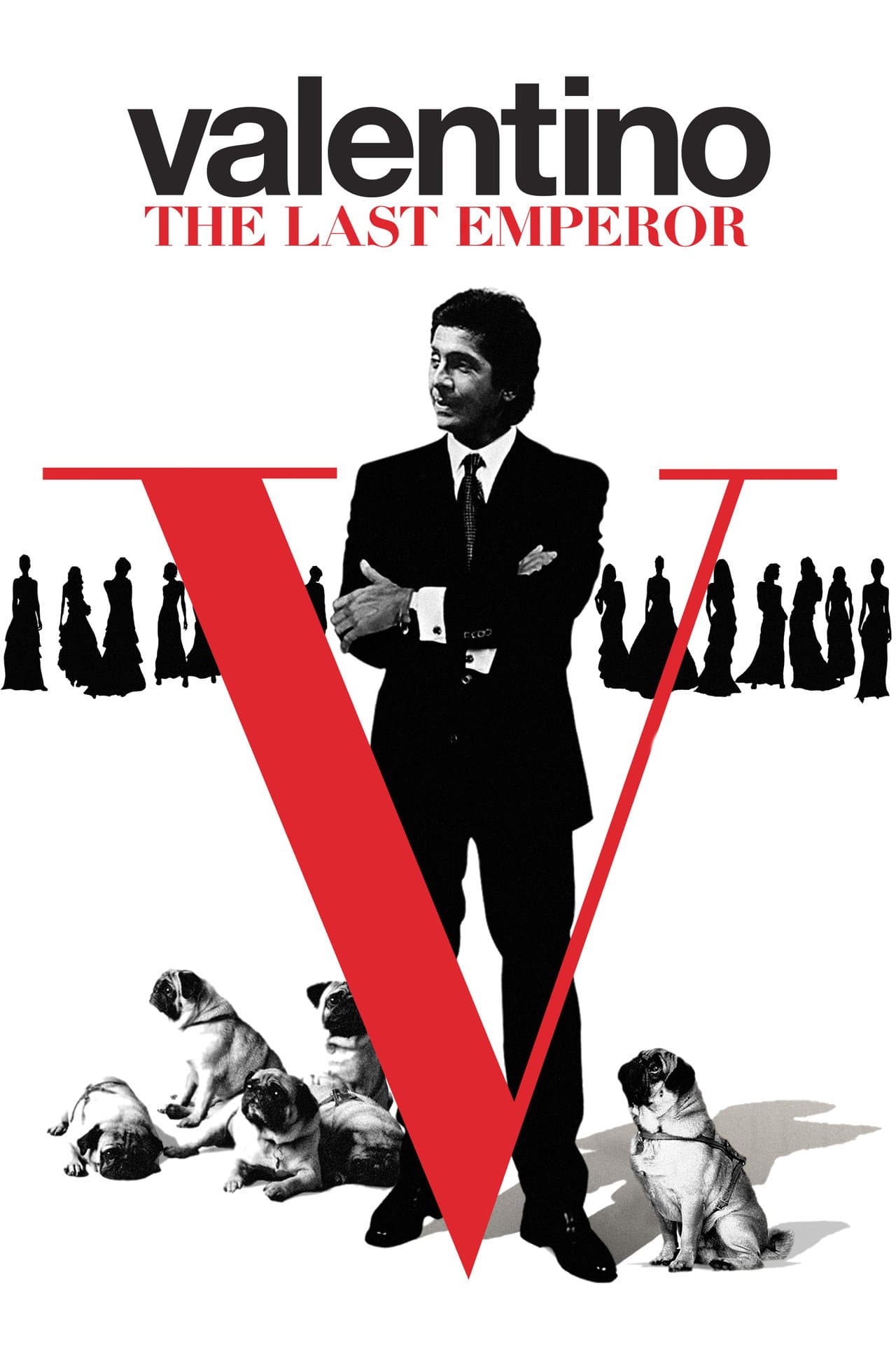 Valentino: The Last Emperor preview 2