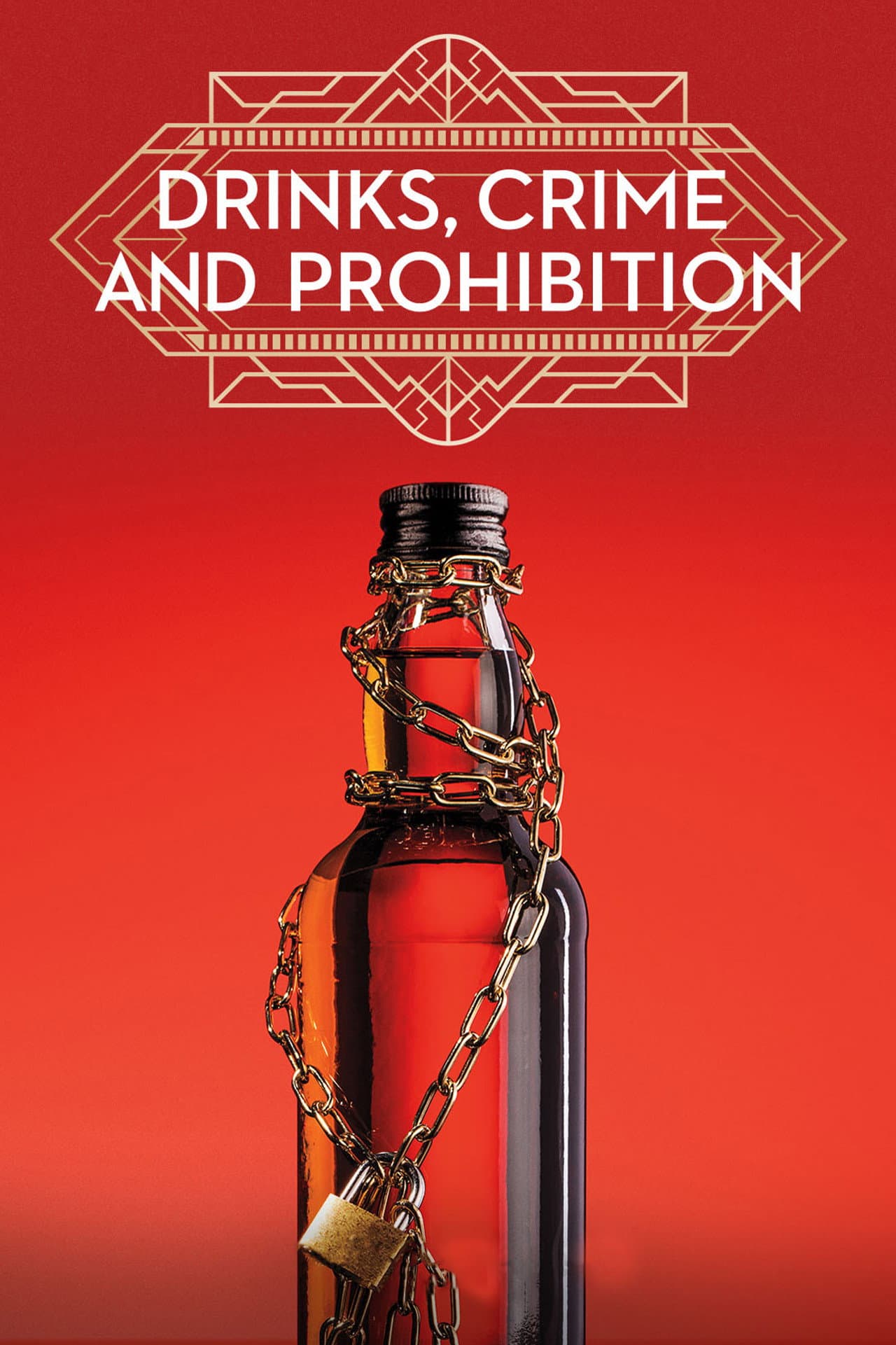 Drinks, Crime and Prohibition preview 2