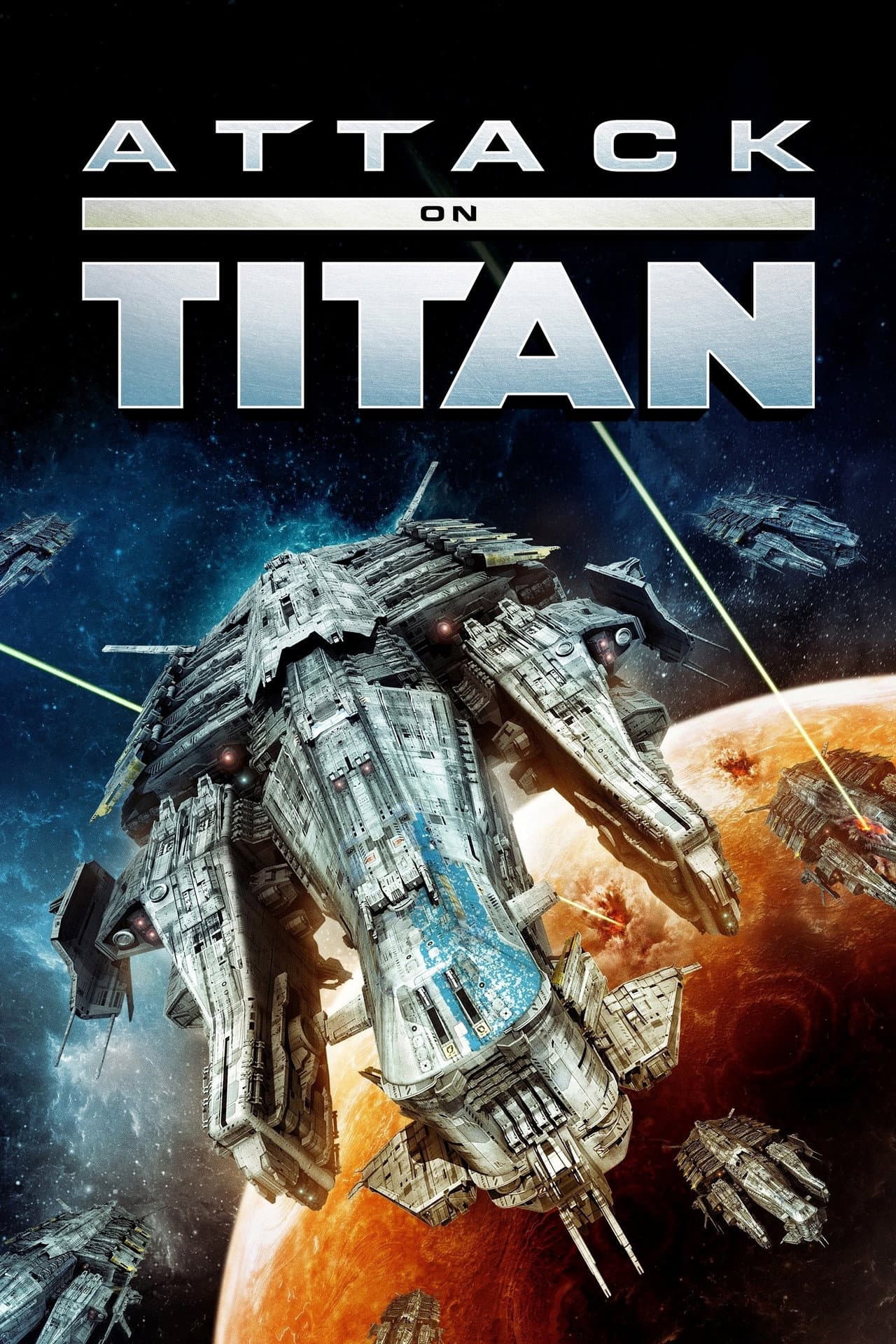 Attack on Titan preview 2