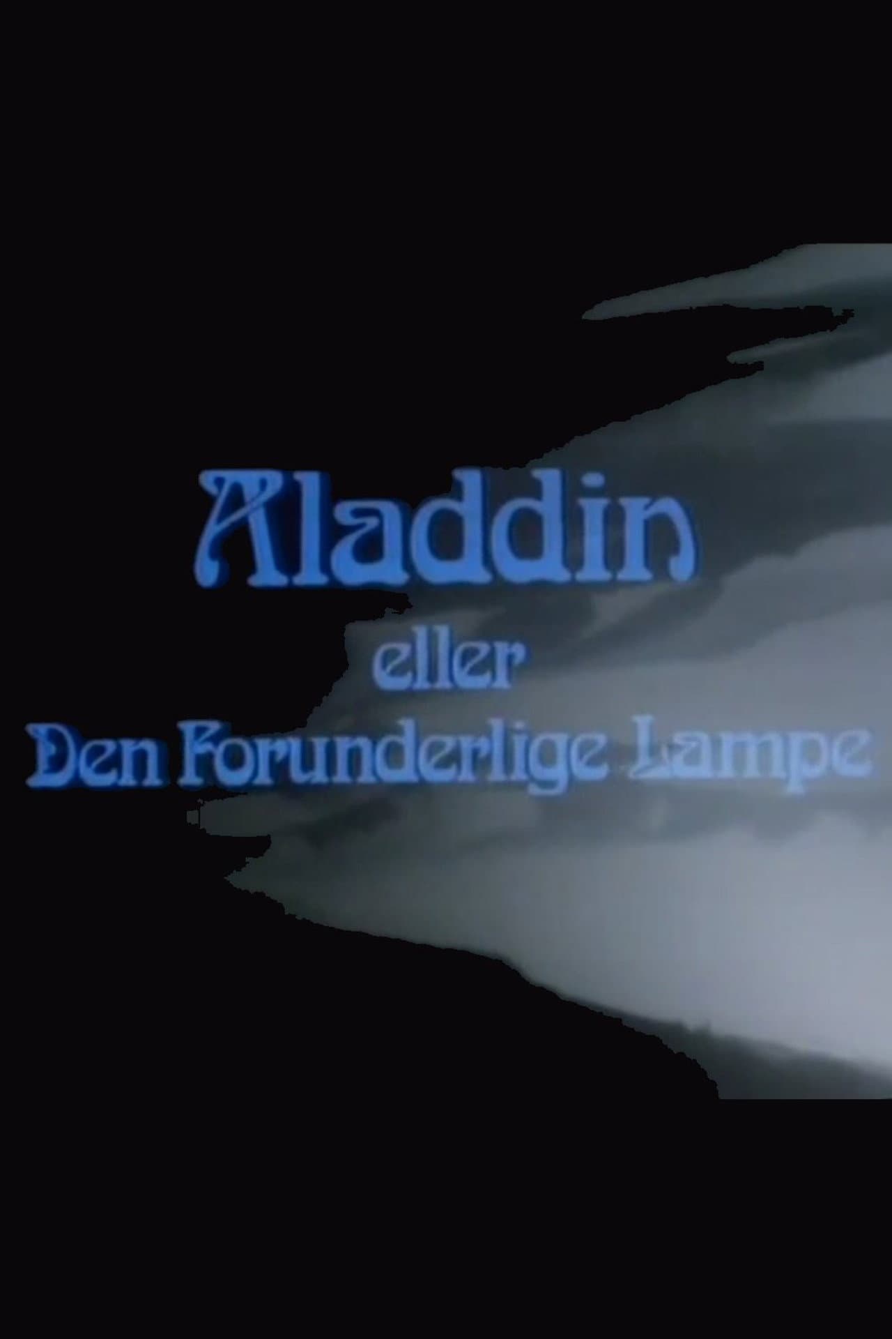 Aladdin or the Wonderful Lamp preview 2