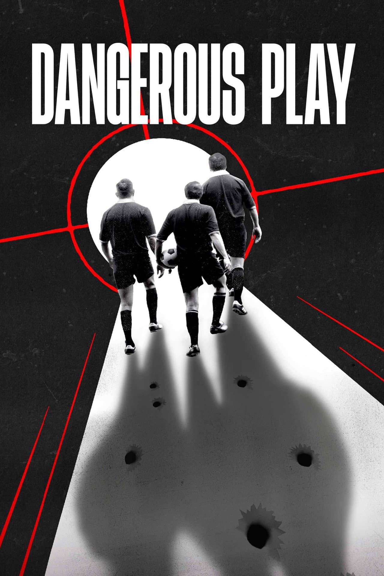 Dangerous Play preview 2