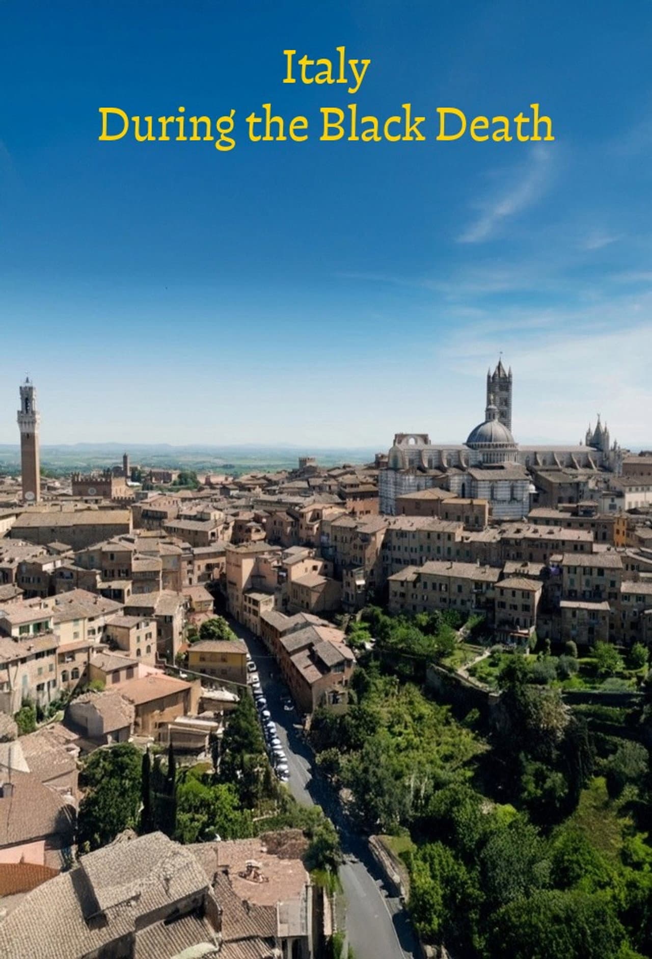Italy During the Black Death preview 2