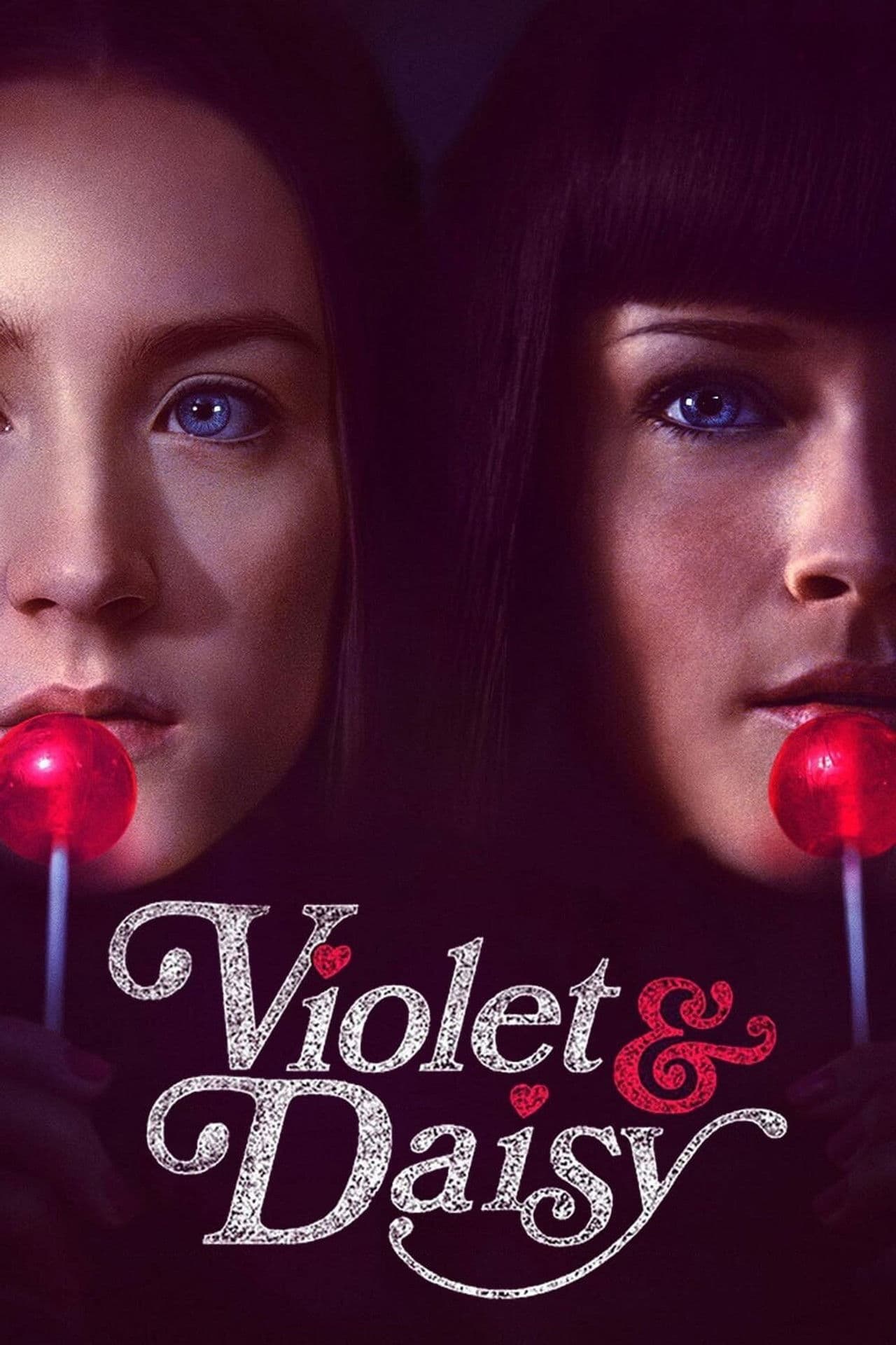 Violet & Daisy preview 2