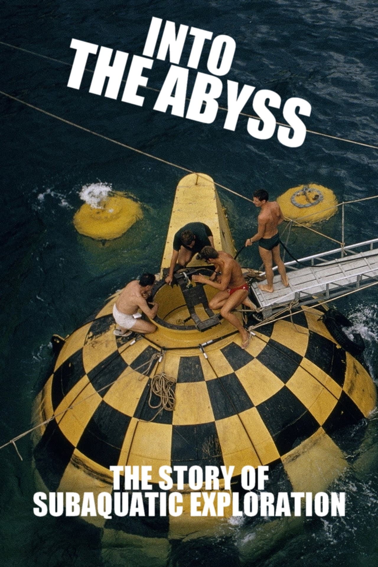 Into the Abyss: The Story of Subaquatic Exploration preview 2