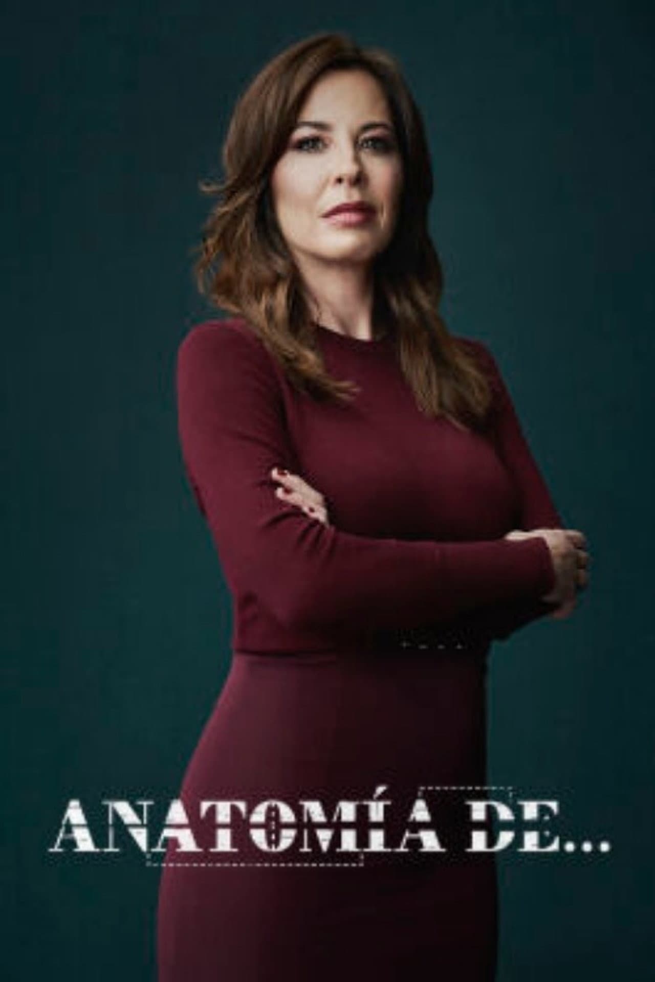 Anatomía de... preview 2