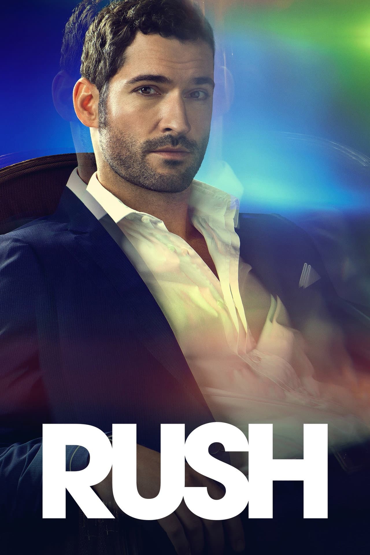 Rush preview 2
