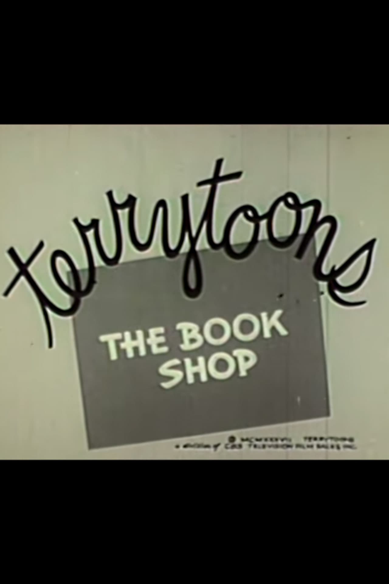 The Book Shop preview 1