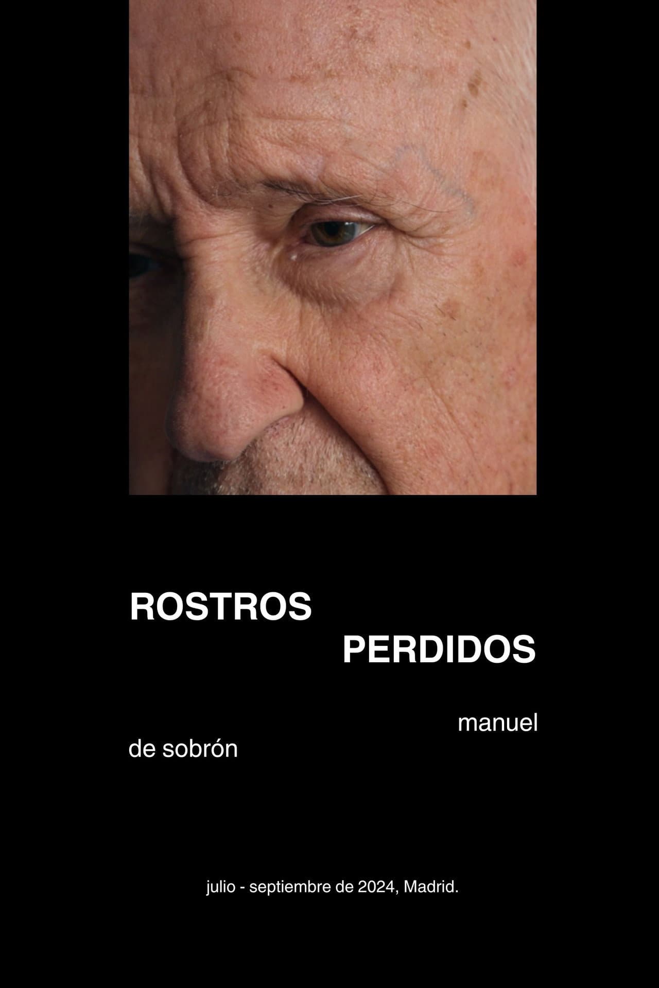 Rostros perdidos preview 2