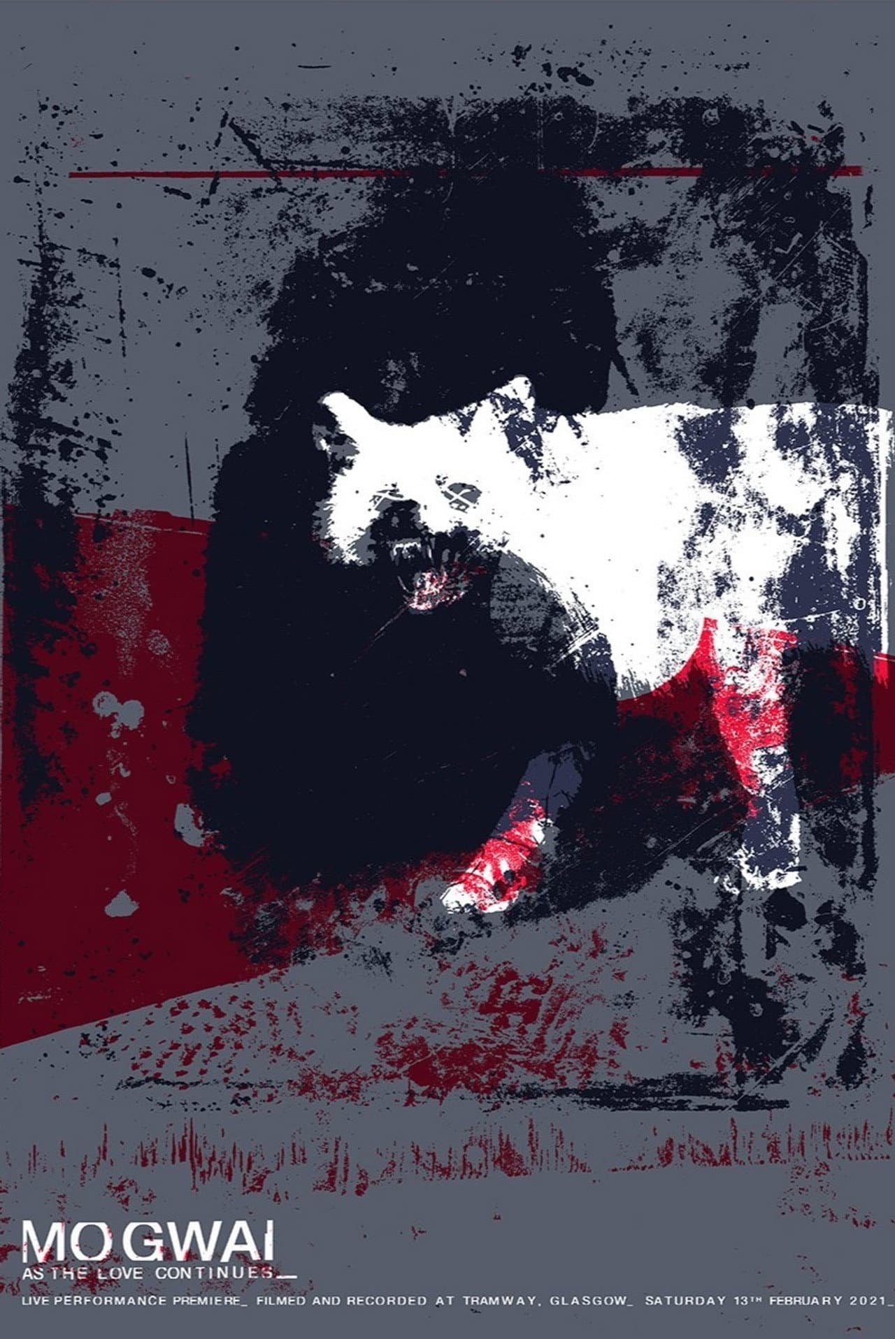 Mogwai: As the Love Continues preview 2