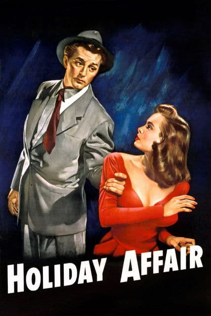 Holiday Affair preview 2