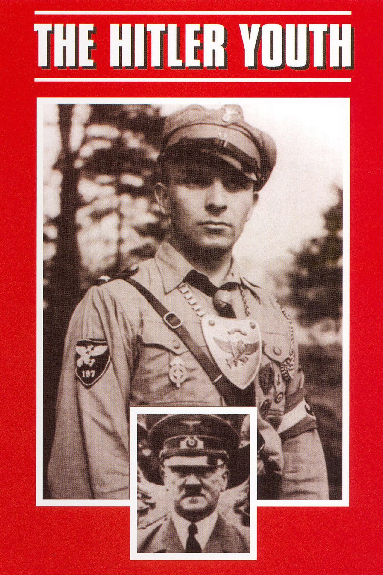 The Hitler Youth preview 2
