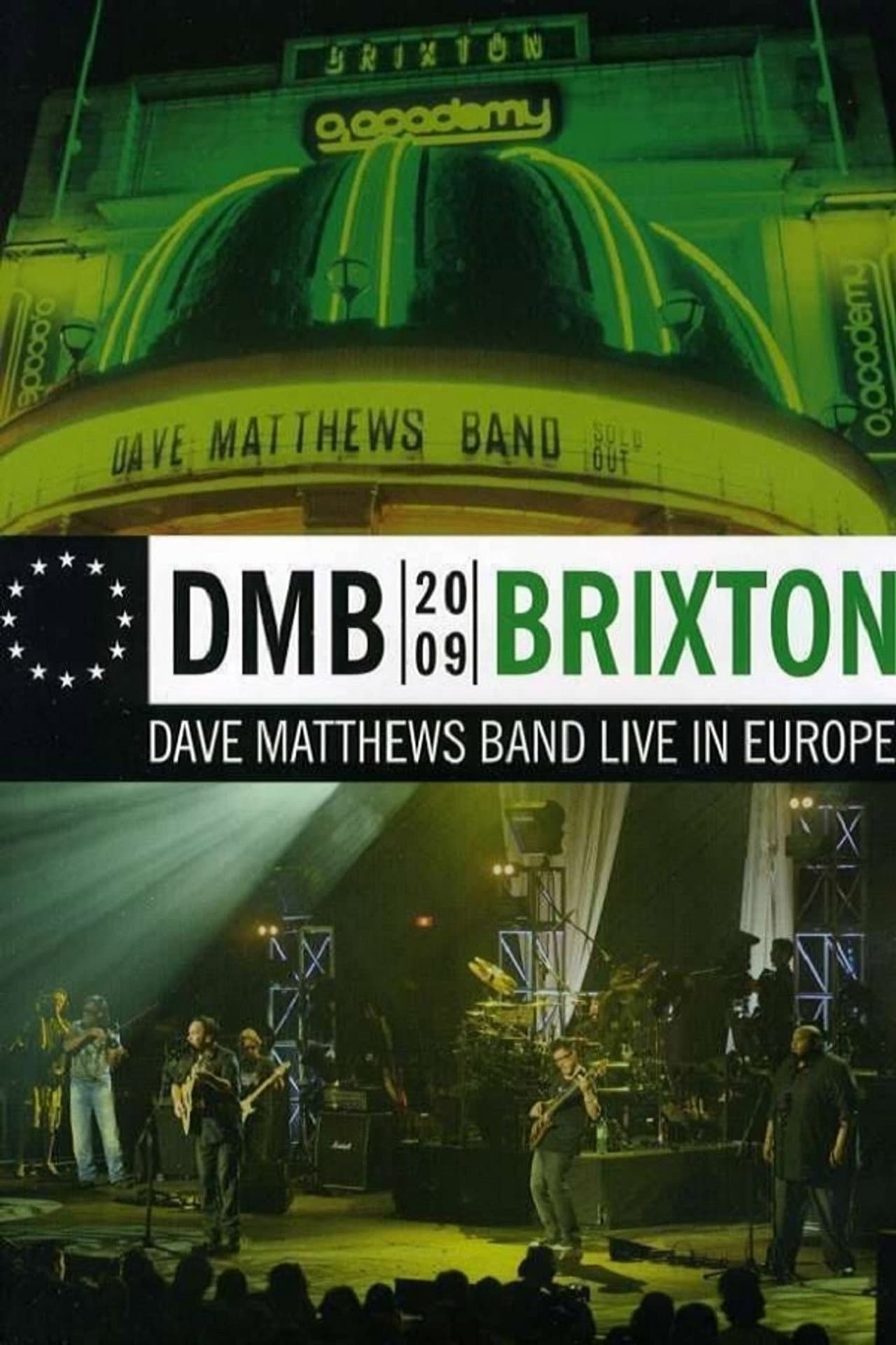 Dave Matthews Band - Across The Pond preview 2