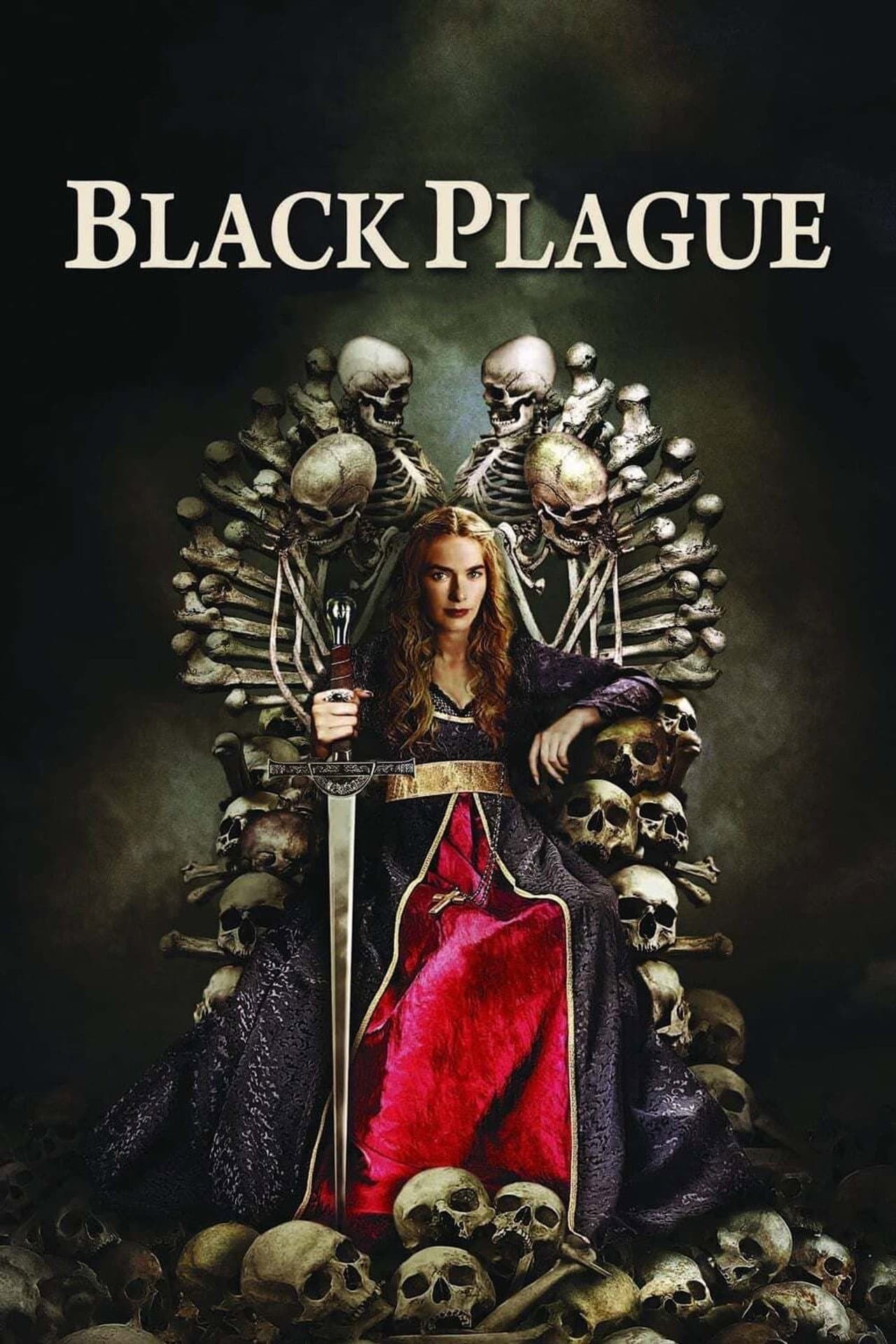 Black Plague preview 2