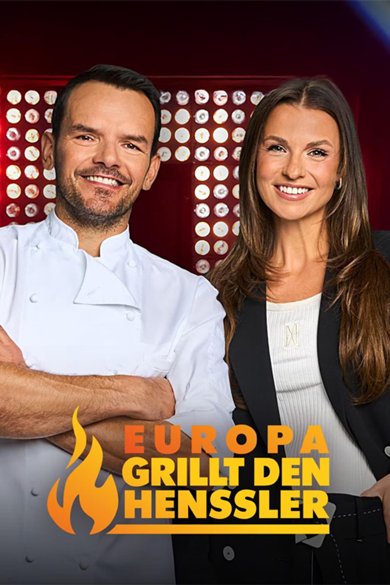 Europa grillt den Henssler preview 2