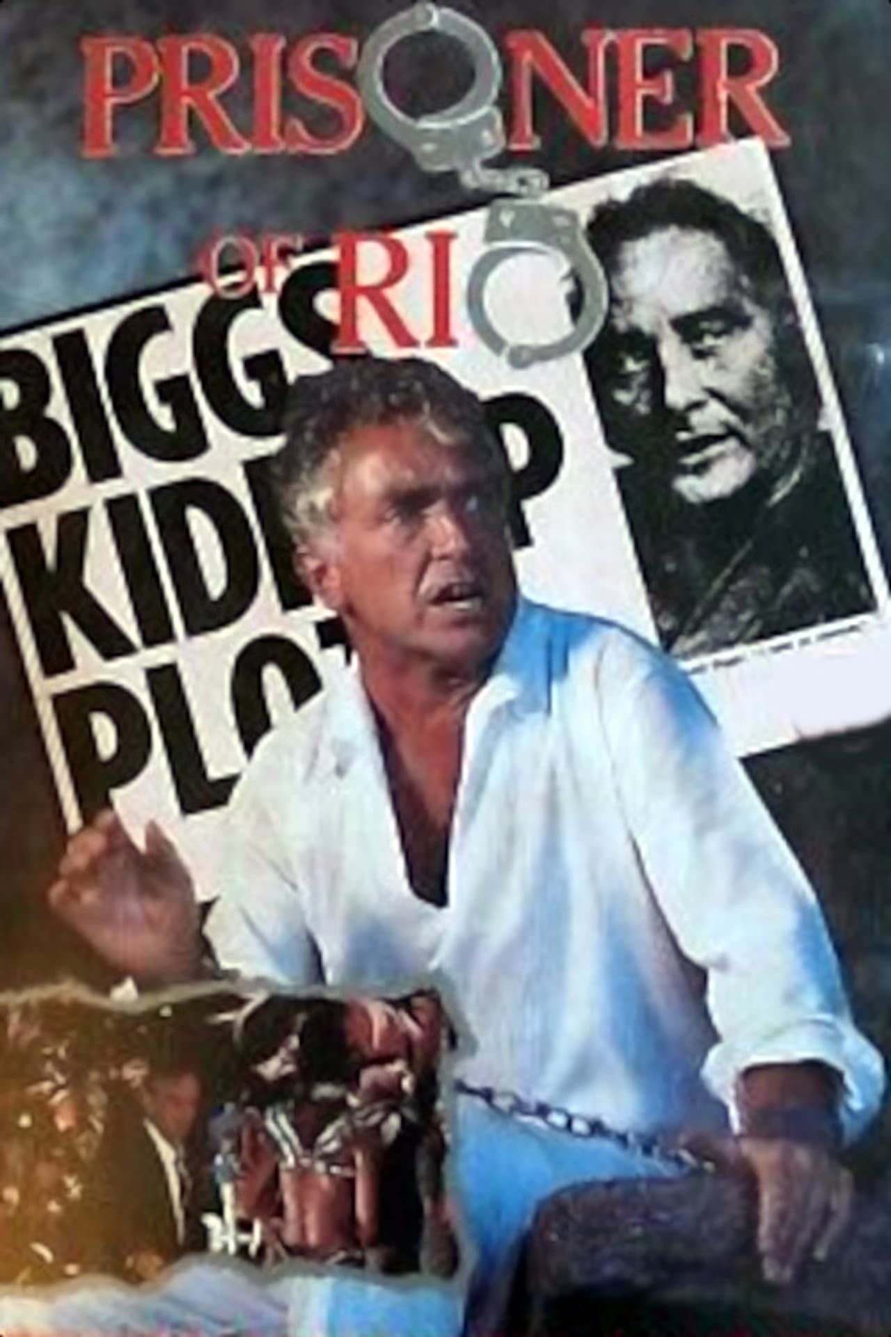 Prisoner of Rio preview 2