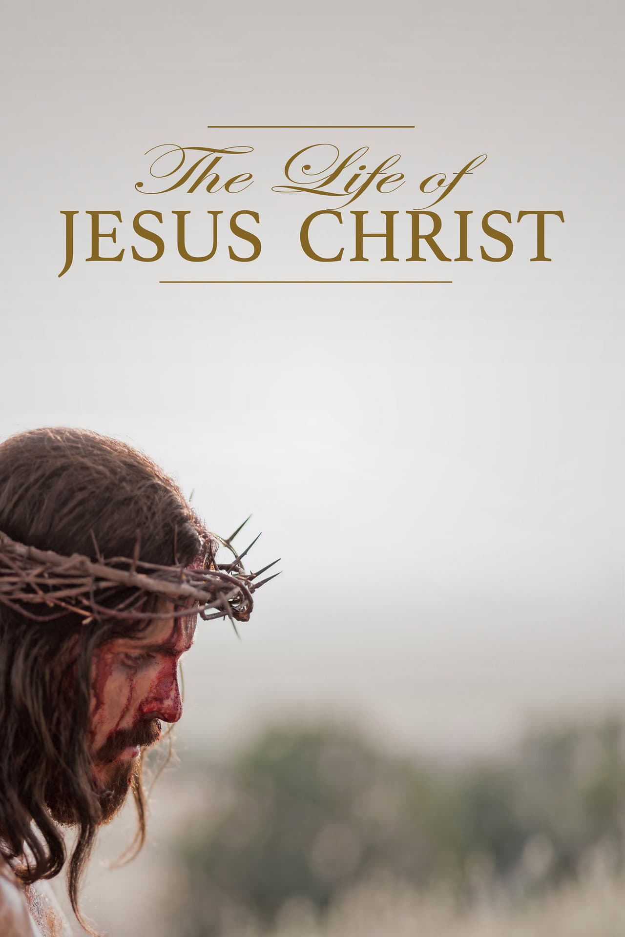 The Life of Jesus Christ preview 1
