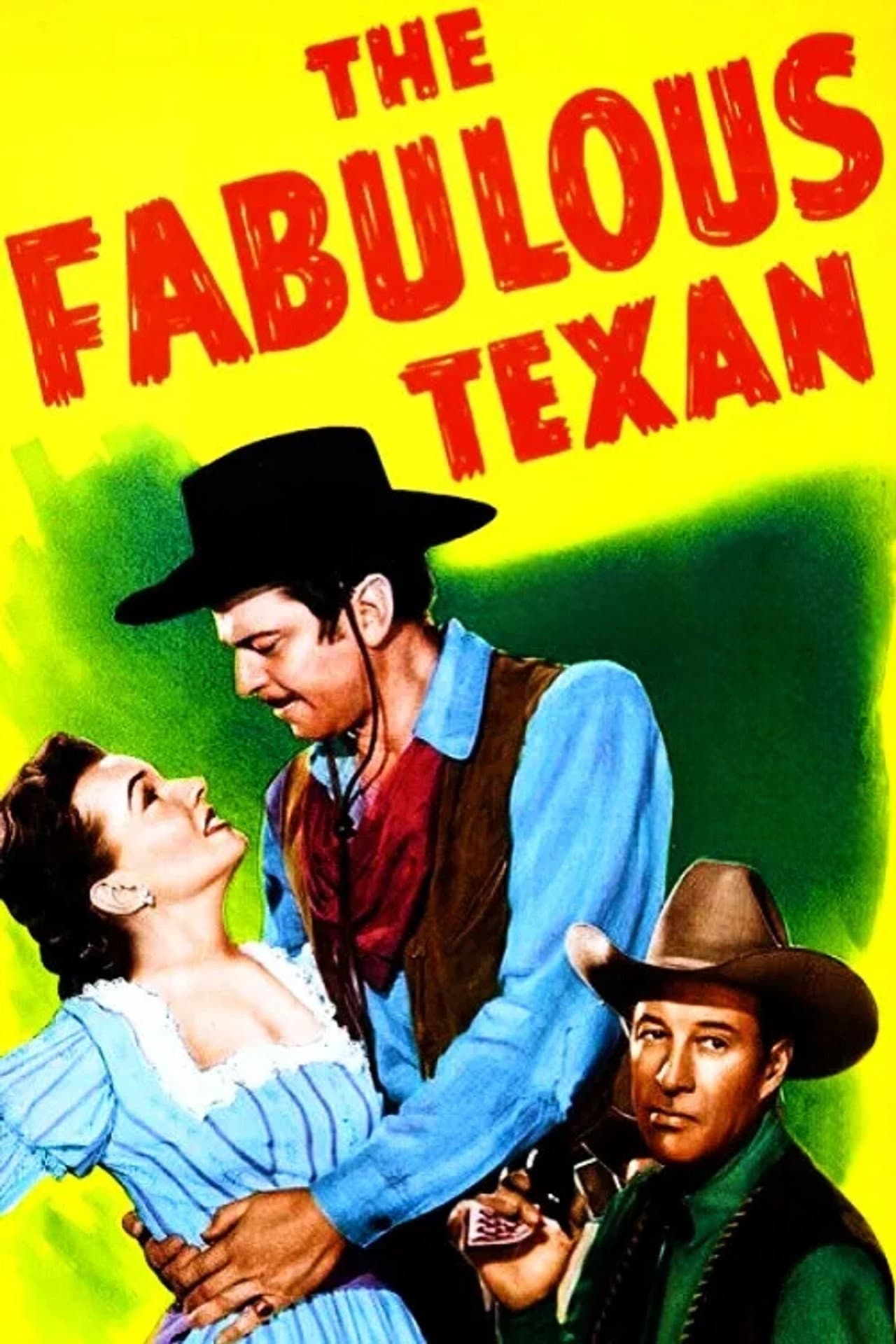 The Fabulous Texan preview 2