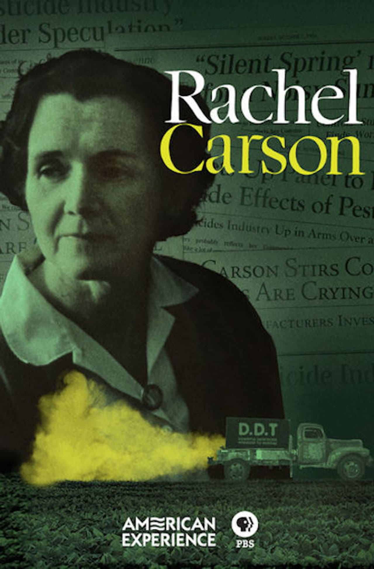 Rachel Carson preview 1