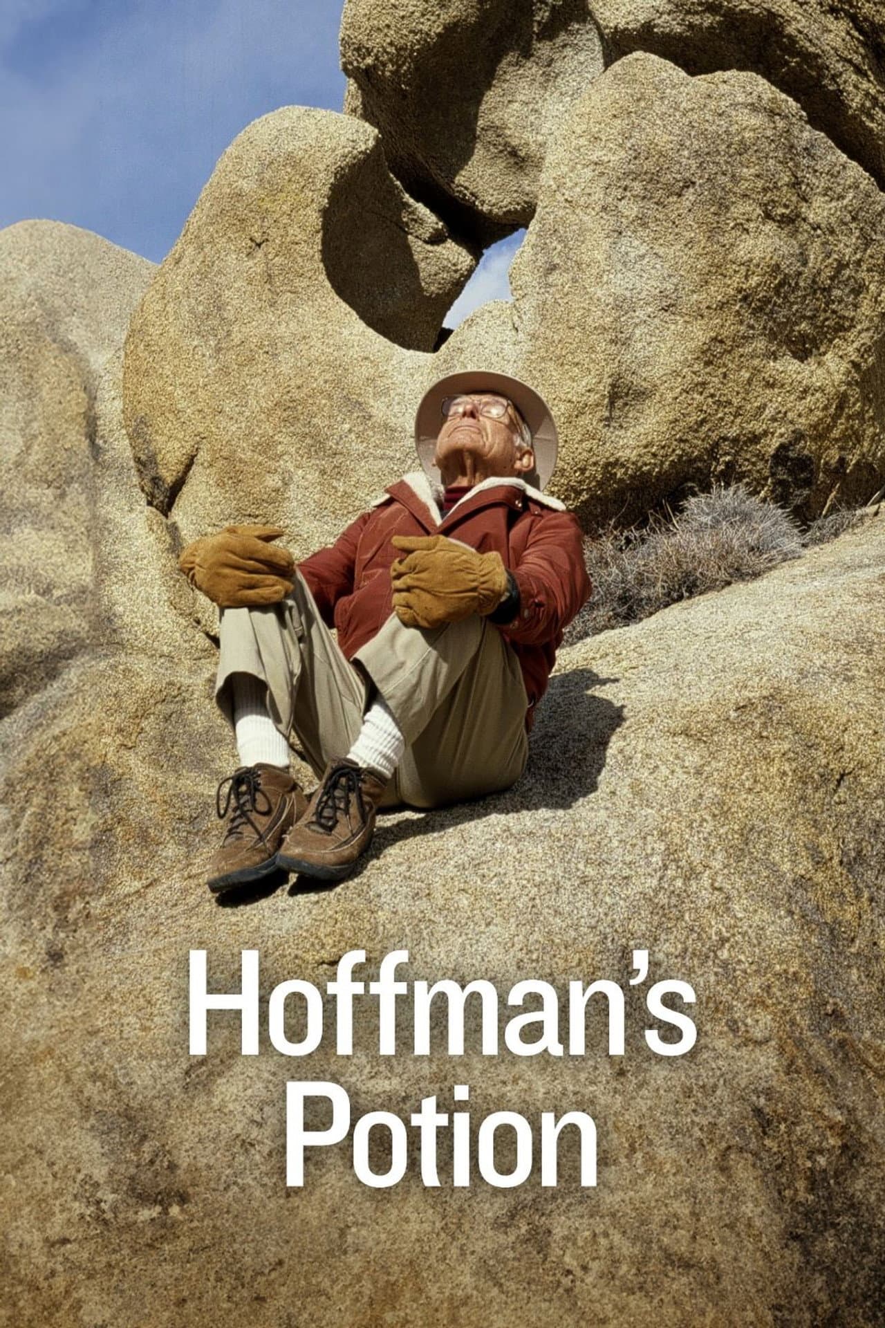 Hofmann's Potion: The Pioneers of LSD preview 1