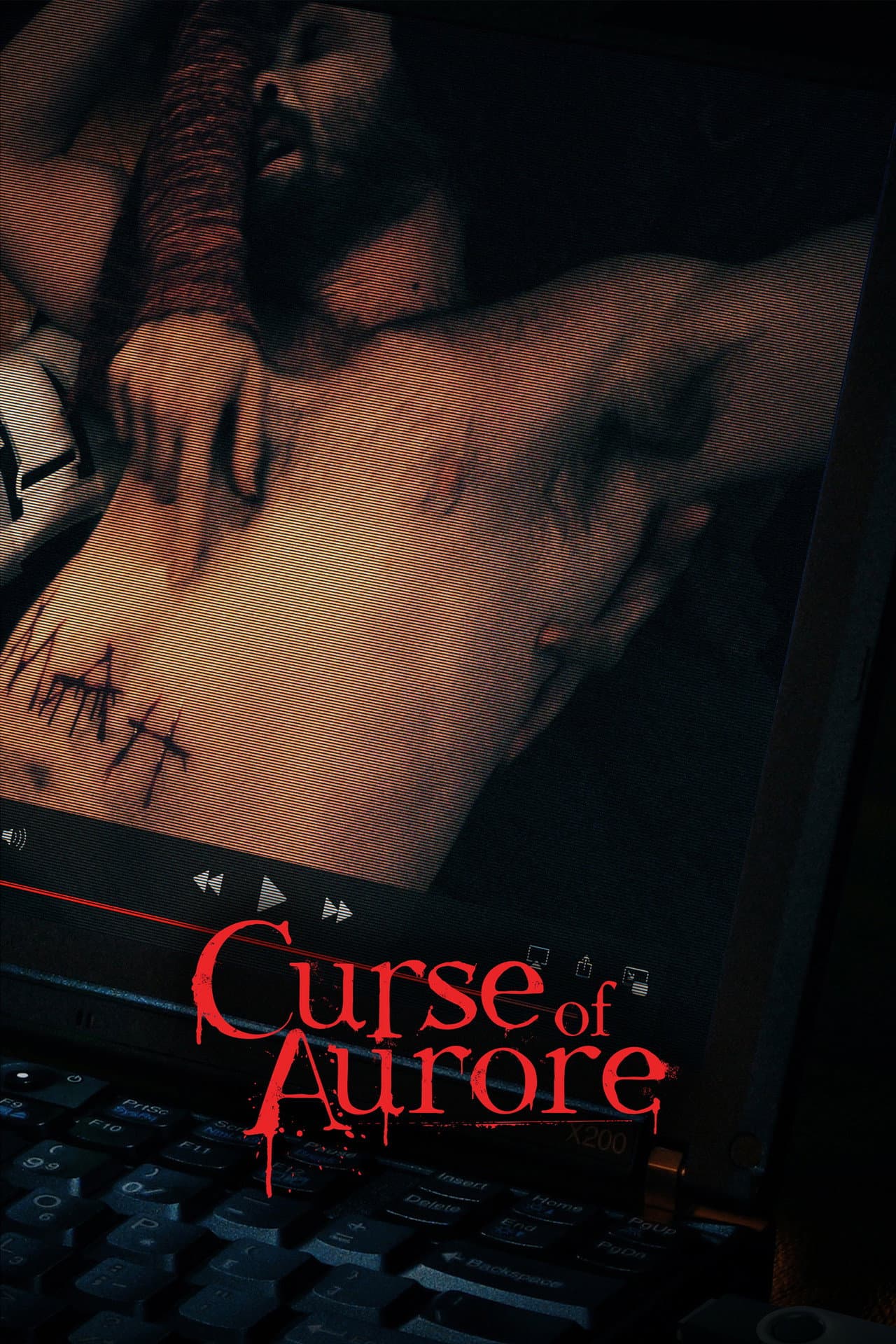 Curse of Aurore preview 2