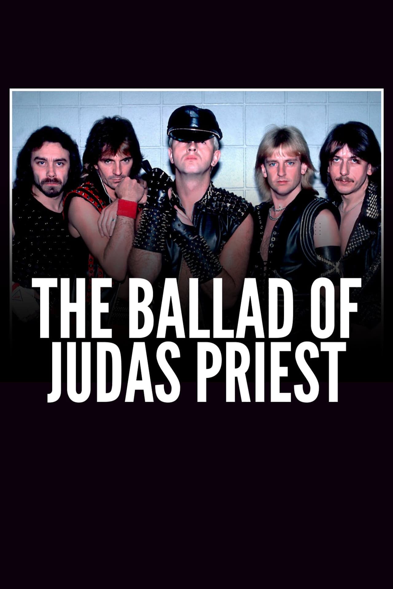 The Ballad of Judas Priest preview 2